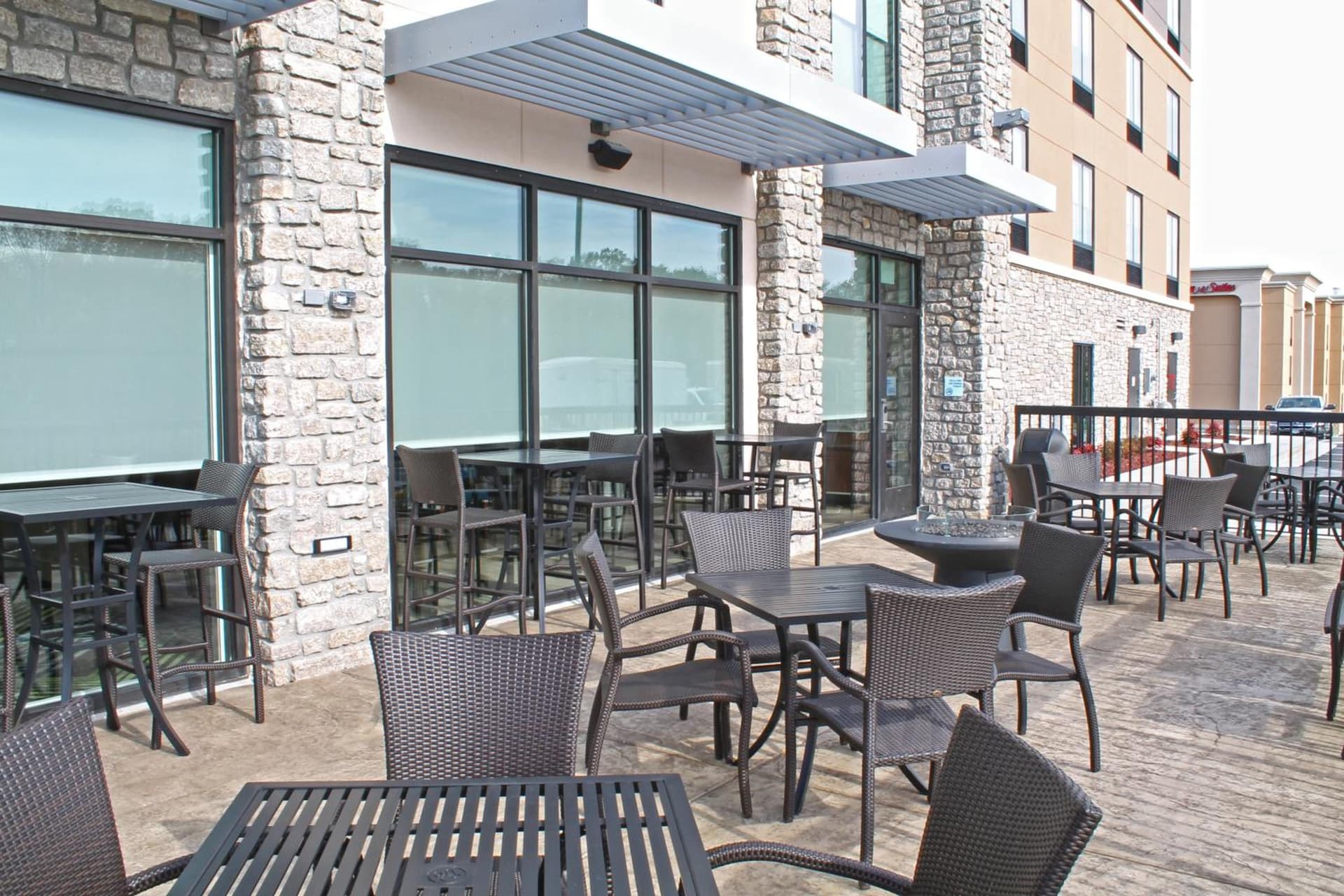 Holiday Inn Express & Suites - St. Louis South - I-55 by IHG gallery photo in Mattese, MO — image 53