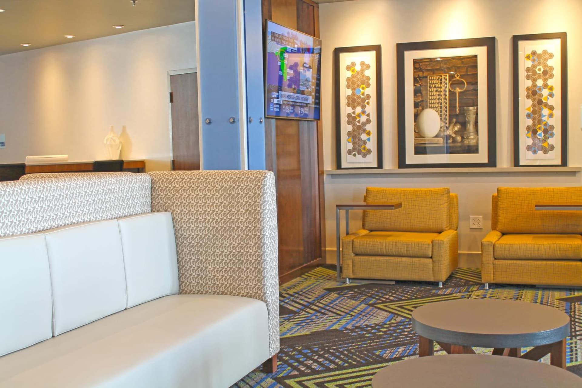 Holiday Inn Express & Suites - St. Louis South - I-55 by IHG gallery photo in Mattese, MO — image 58