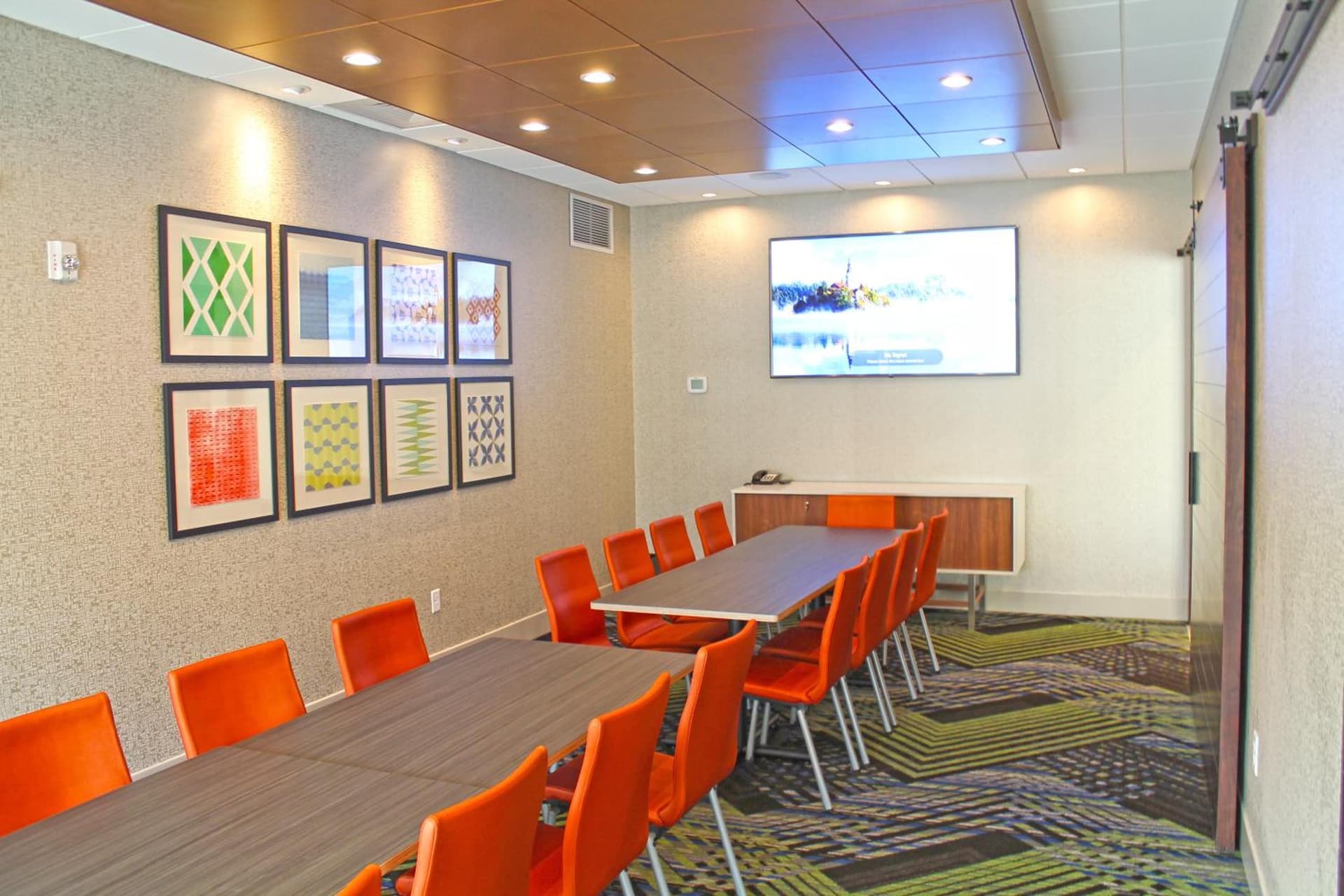 Holiday Inn Express & Suites - St. Louis South - I-55 by IHG gallery photo in Mattese, MO — image 51