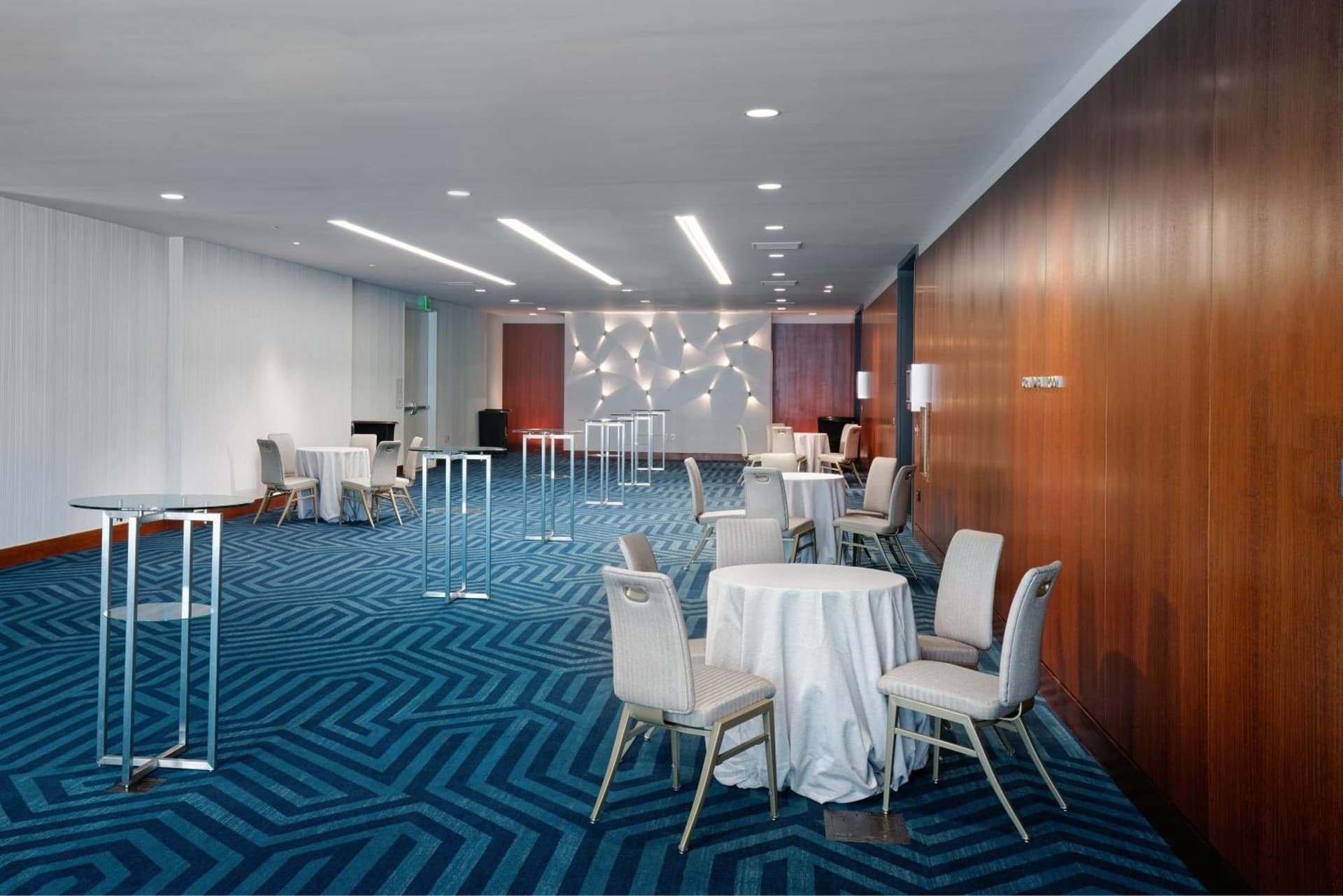 InterContinental San Francisco by IHG gallery photo in San Francisco, CA — image 17