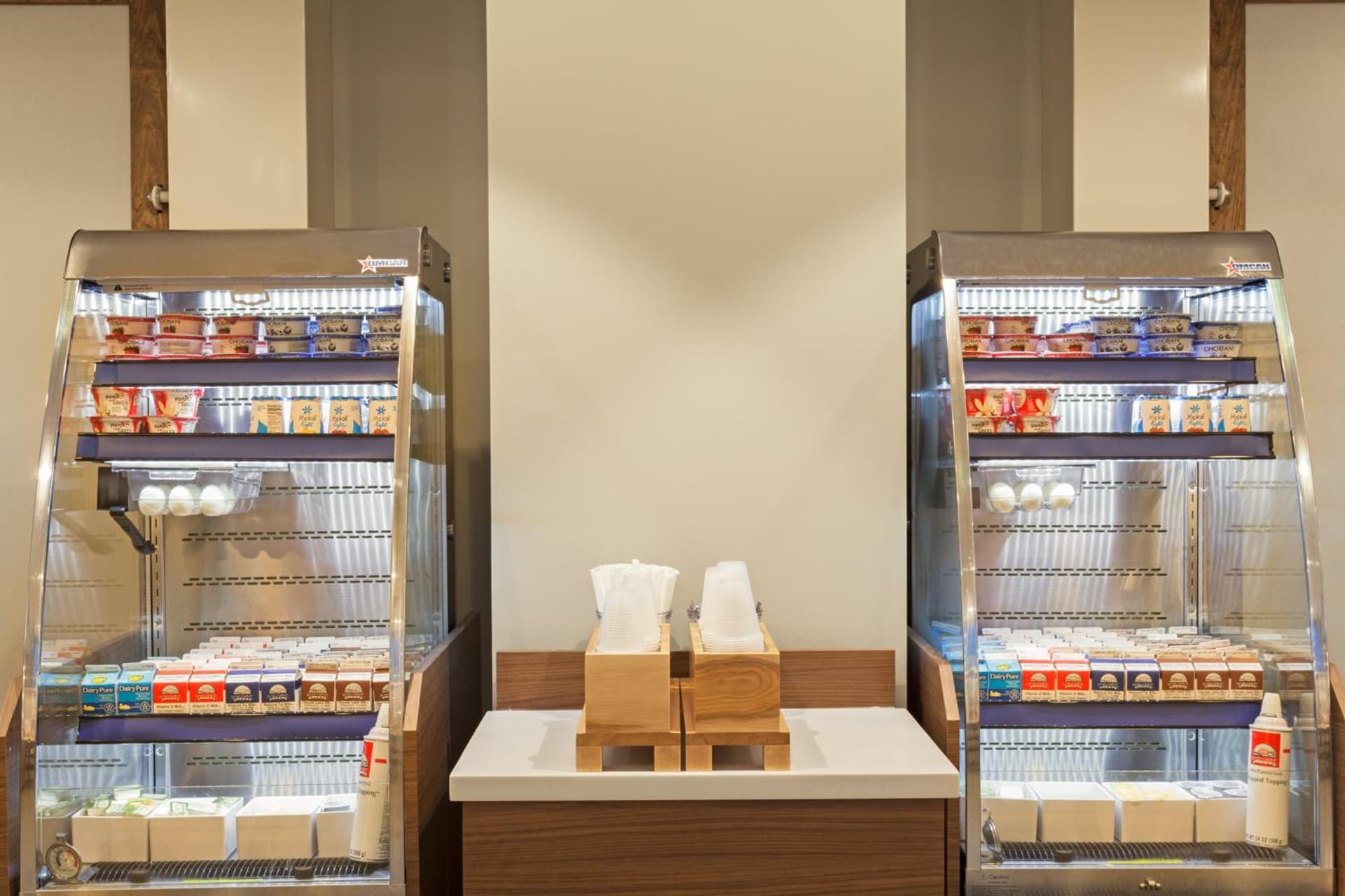 Holiday Inn Express & Suites Panama City Beach - Beachfront by IHG gallery photo in Panama City Beach, FL — image 52