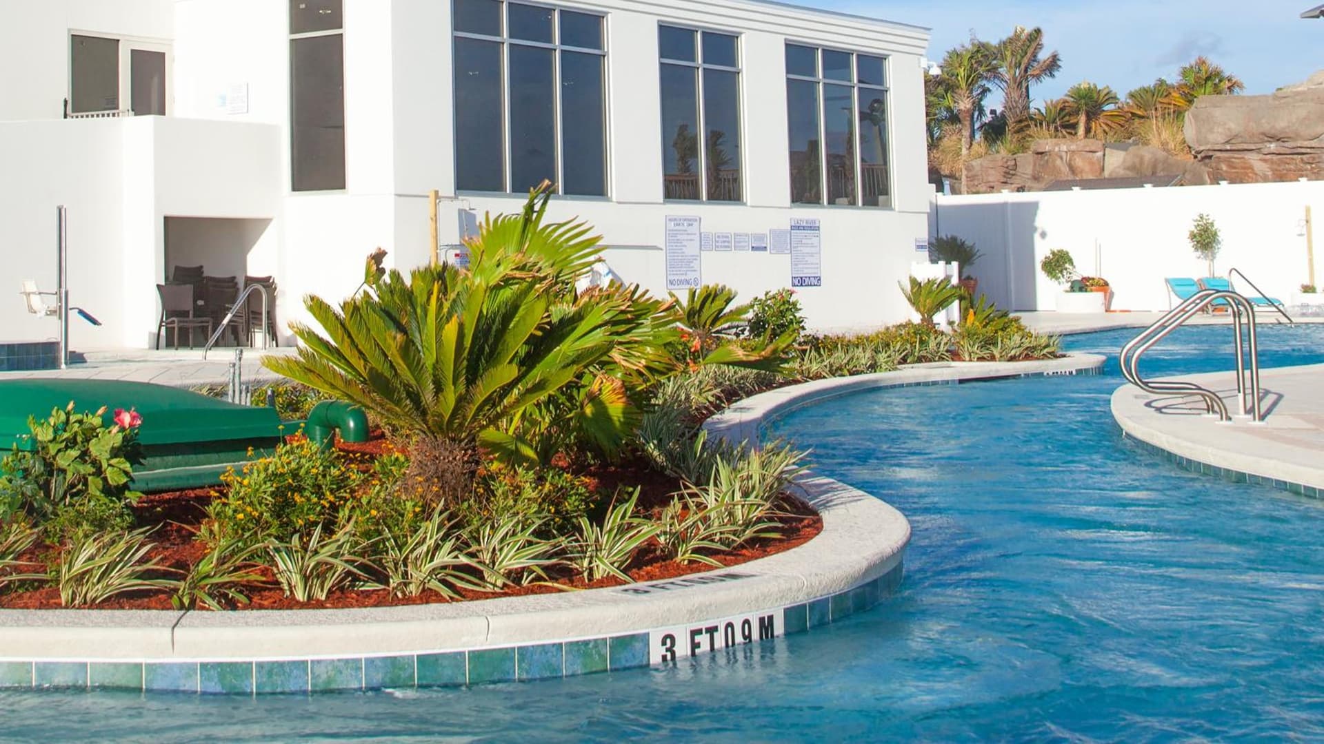 Holiday Inn Express & Suites Panama City Beach - Beachfront by IHG gallery photo in Panama City Beach, FL — image 39