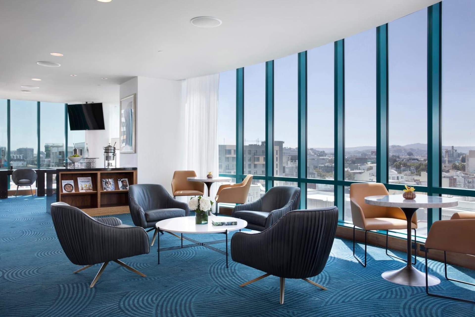 InterContinental San Francisco by IHG gallery photo in San Francisco, CA — image 35