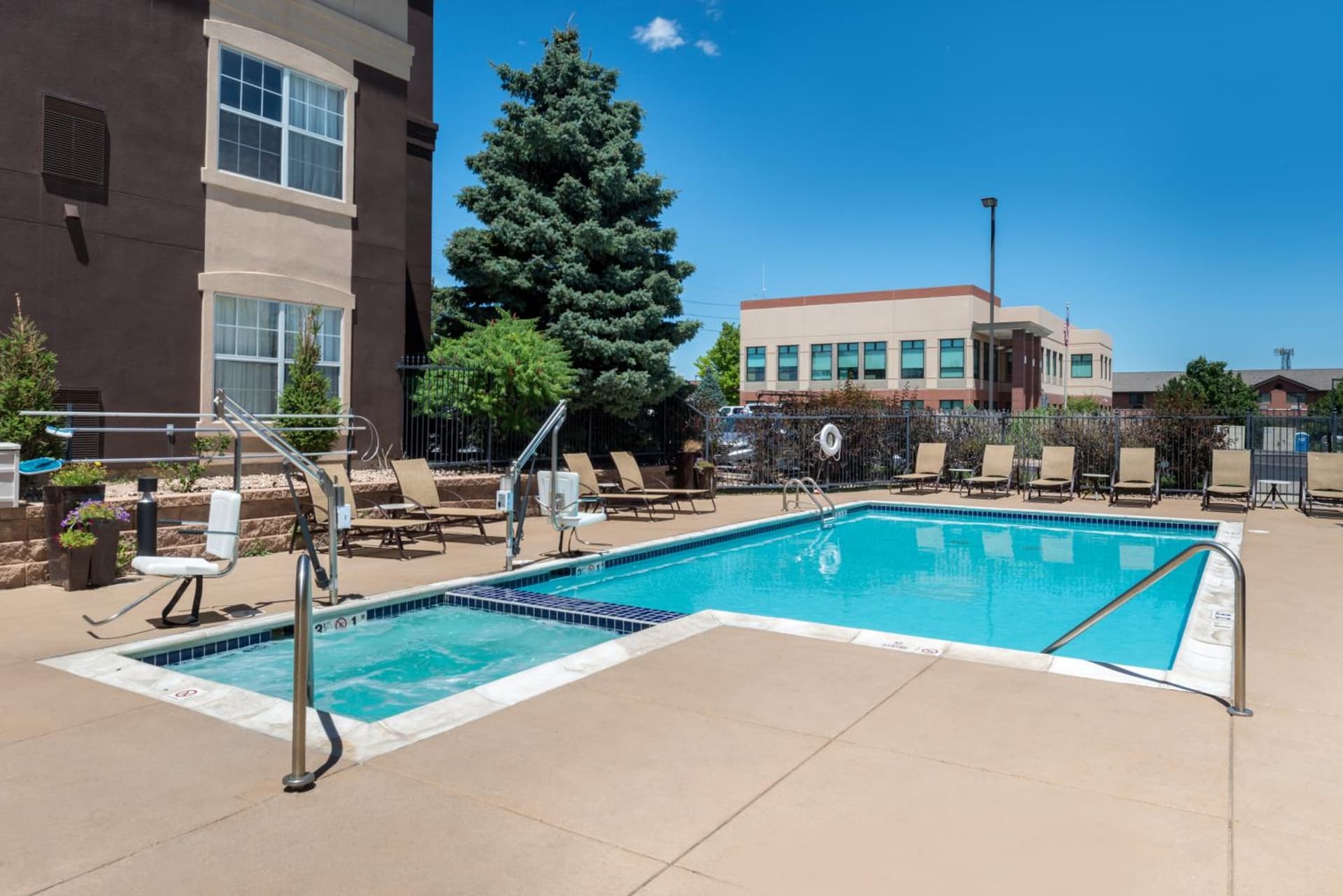 Staybridge Suites Denver Tech Center by IHG gallery photo in Centennial, CO — image 29
