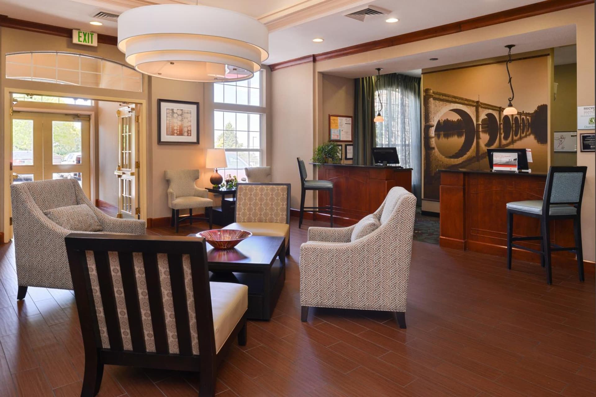 Staybridge Suites Denver Tech Center by IHG gallery photo in Centennial, CO — image 35