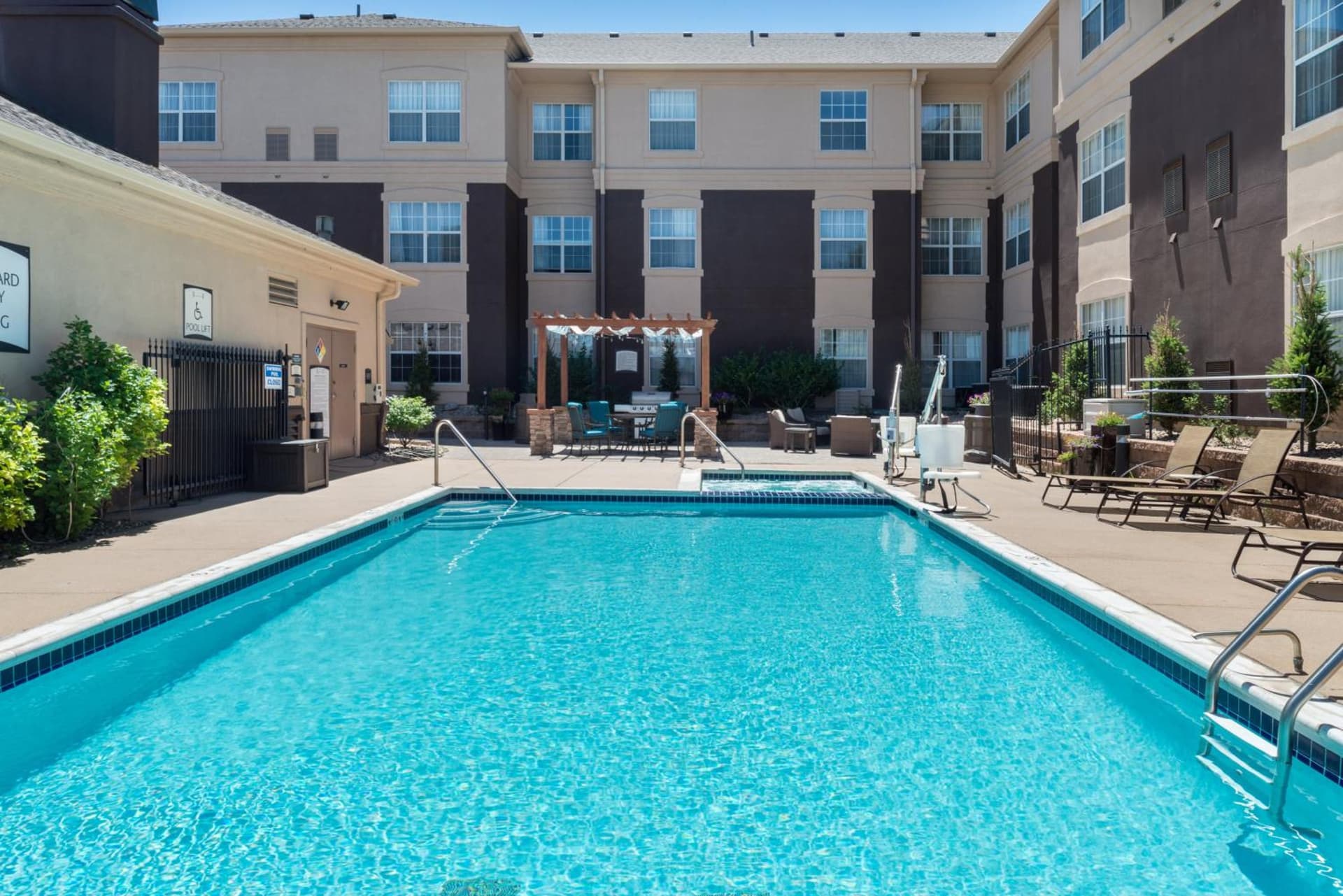 Staybridge Suites Denver Tech Center by IHG gallery photo in Centennial, CO — image 4