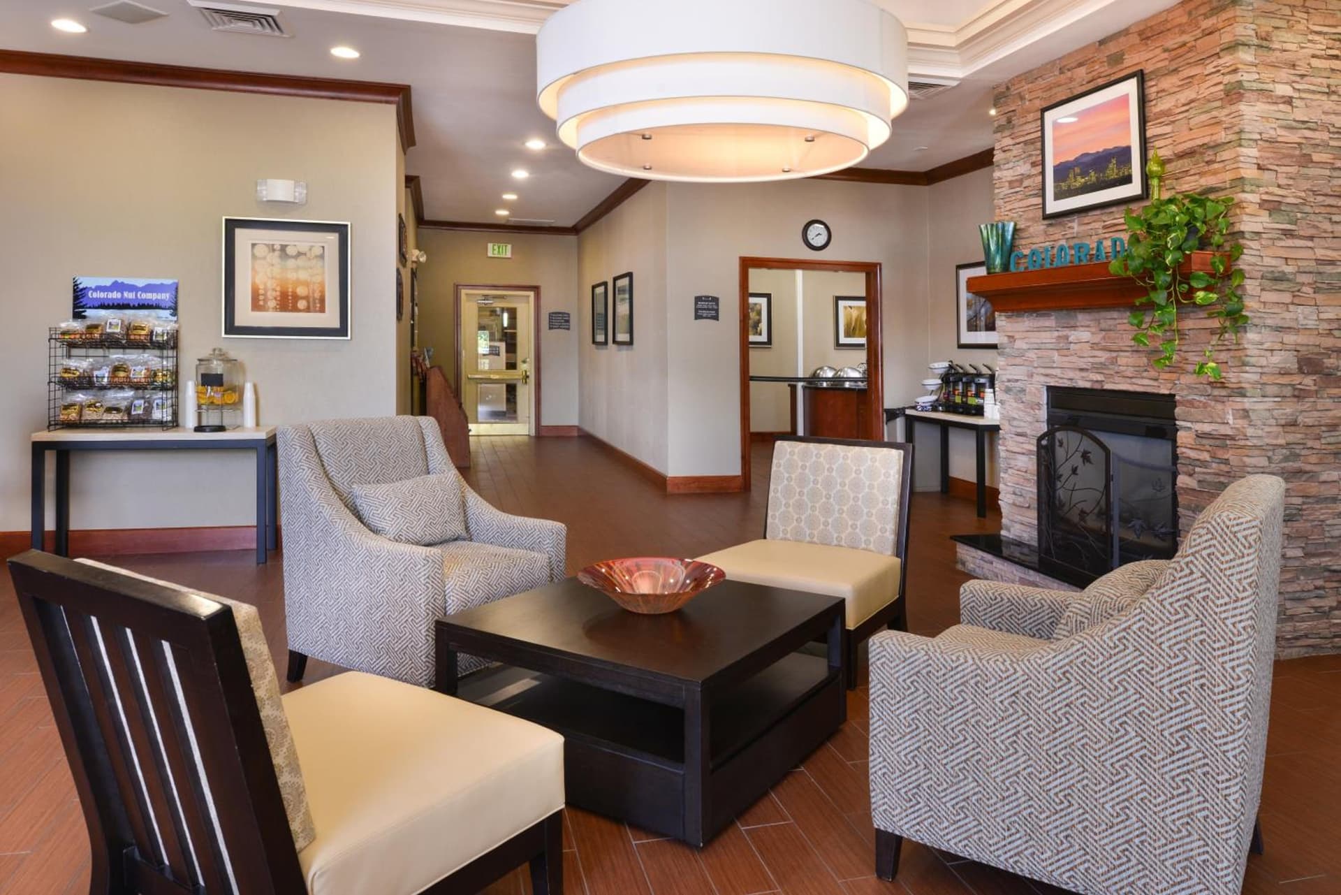 Staybridge Suites Denver Tech Center by IHG gallery photo in Centennial, CO — image 15