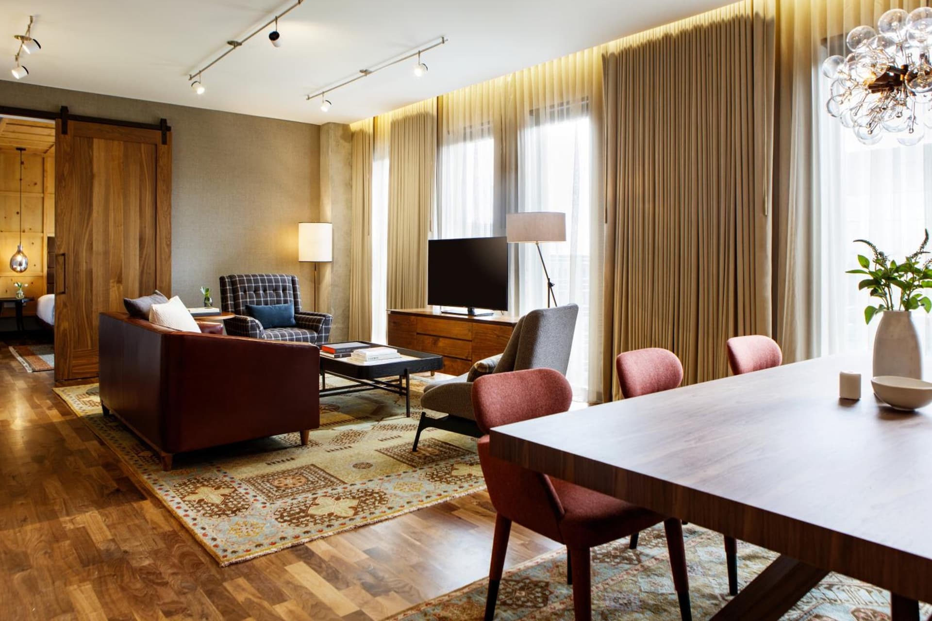 Limelight Hotel Denver gallery photo in Denver, CO — image 32