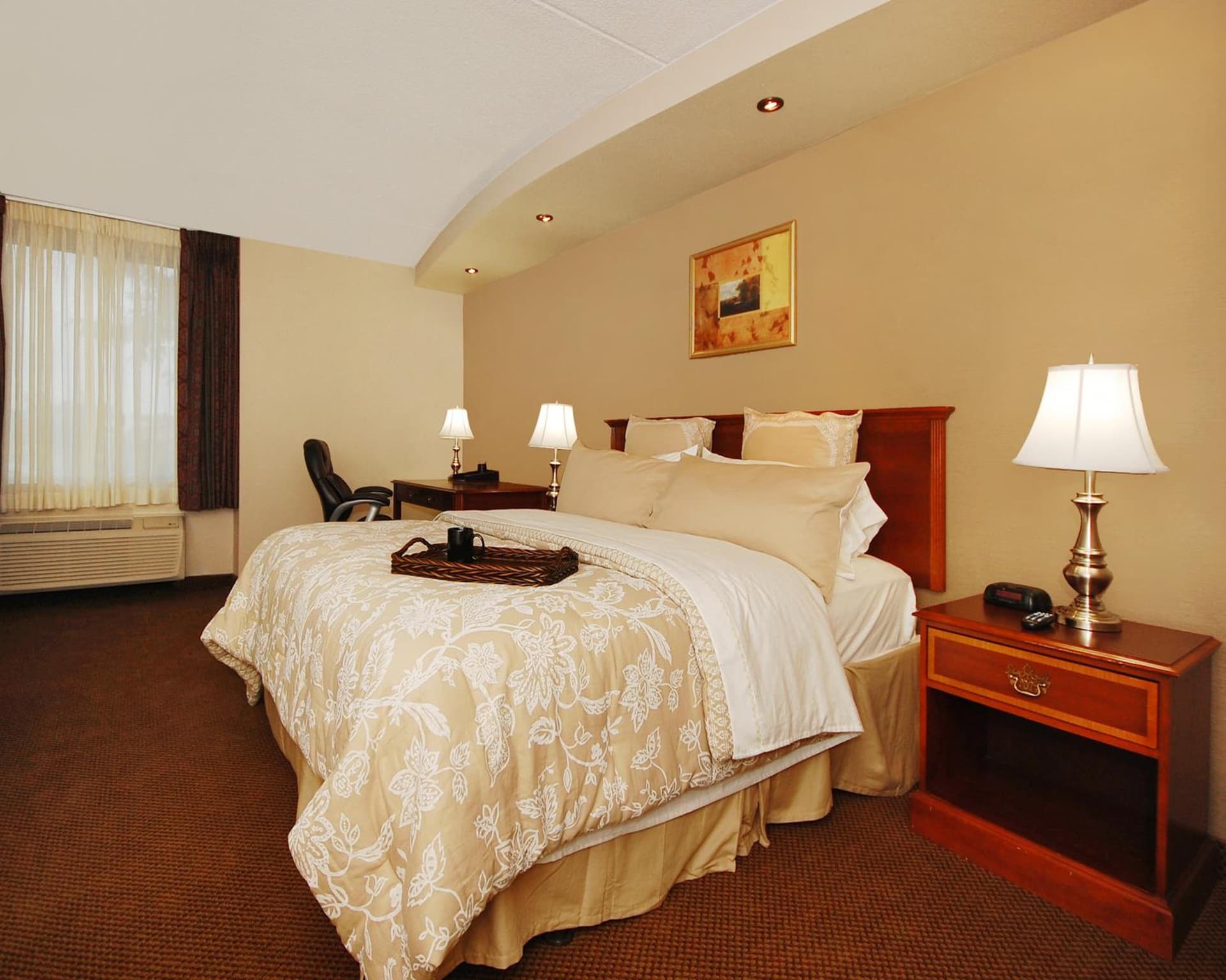 The Plaza Inn & Suites gallery photo in Hagerstown, MD — image 19