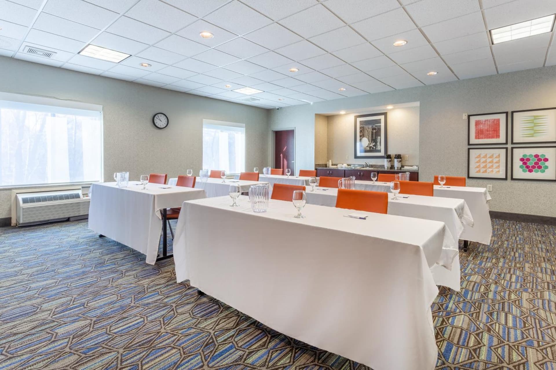Holiday Inn Express & Suites White Haven - Poconos by IHG gallery photo in White Haven, PA — image 17