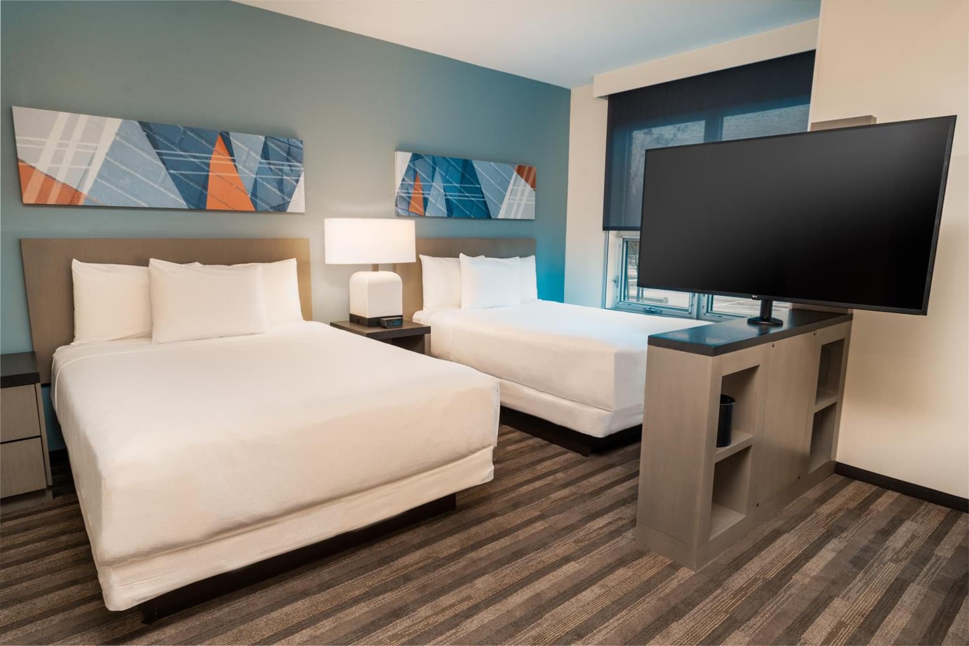 Hyatt House Nashville/Franklin/Cool Springs gallery photo in Franklin, TN — image 18