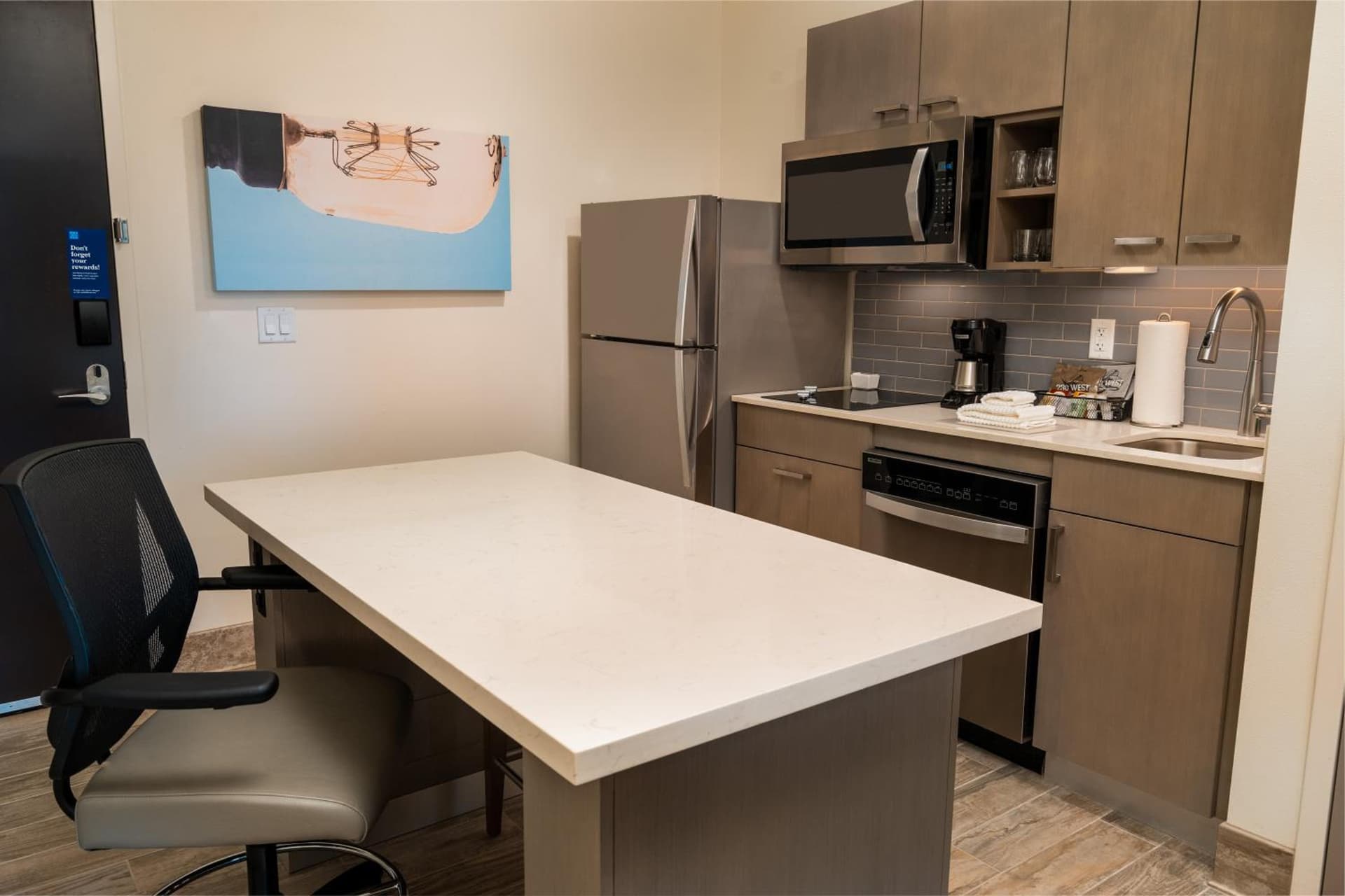 Hyatt House Nashville/Franklin/Cool Springs gallery photo in Franklin, TN — image 28