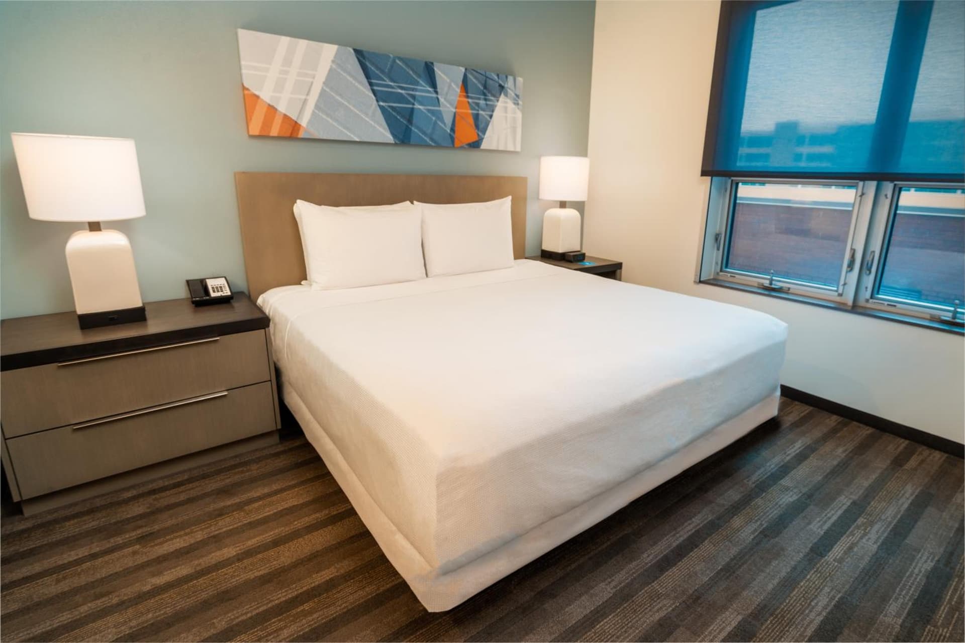 Hyatt House Nashville/Franklin/Cool Springs gallery photo in Franklin, TN — image 30