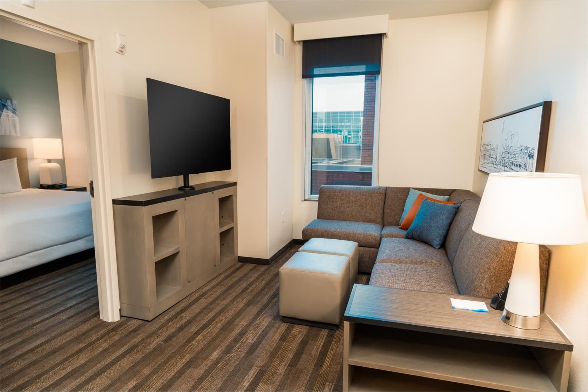 Hyatt House Nashville/Franklin/Cool Springs gallery photo in Franklin, TN — image 9
