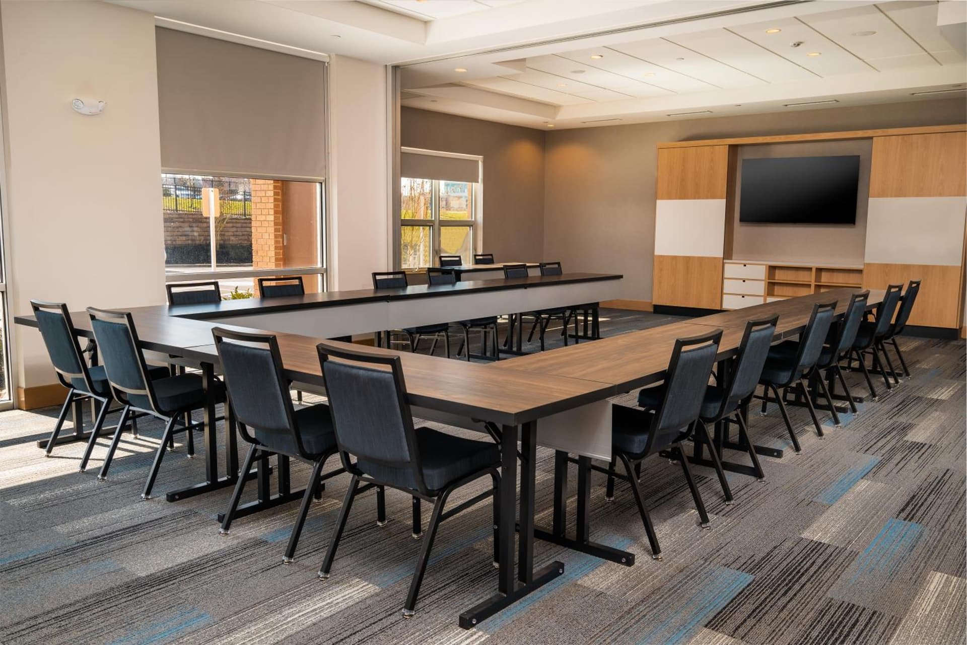 Hyatt House Nashville/Franklin/Cool Springs gallery photo in Franklin, TN — image 38
