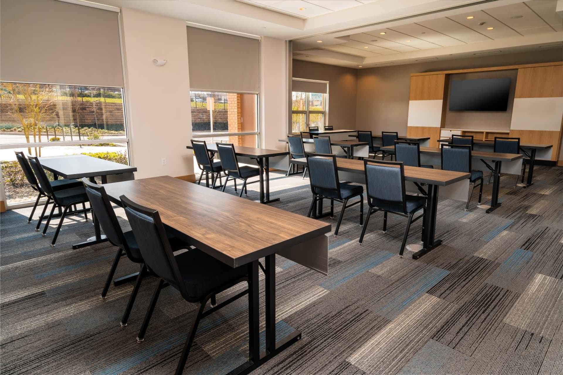 Hyatt House Nashville/Franklin/Cool Springs gallery photo in Franklin, TN — image 8