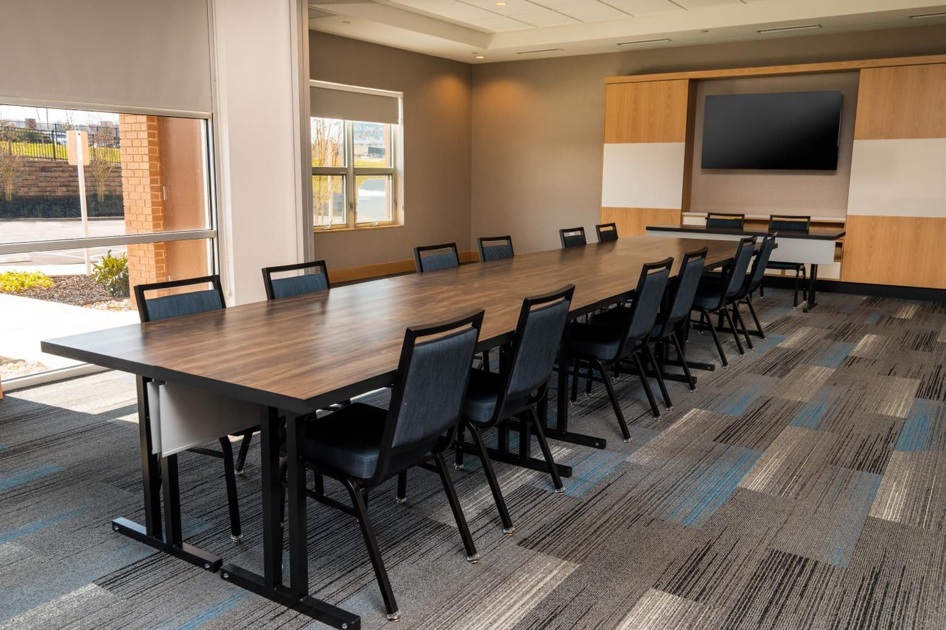 Hyatt House Nashville/Franklin/Cool Springs gallery photo in Franklin, TN — image 39