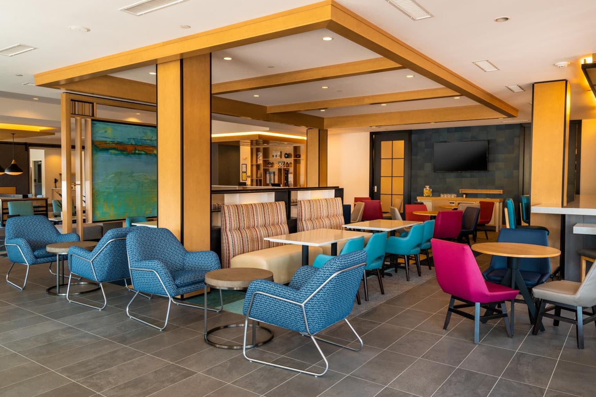 Hyatt House Nashville/Franklin/Cool Springs gallery photo in Franklin, TN — image 36