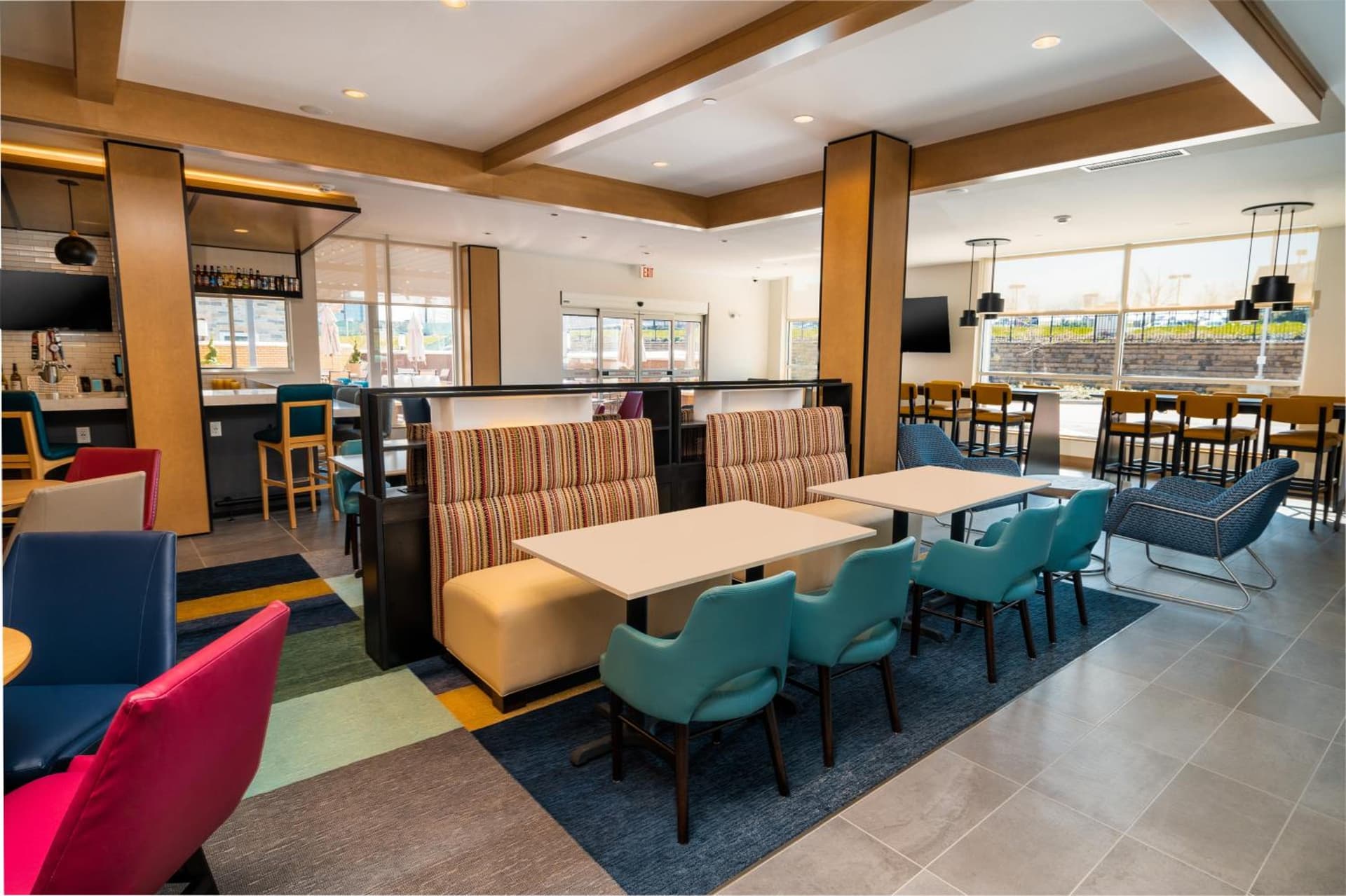 Hyatt House Nashville/Franklin/Cool Springs gallery photo in Franklin, TN — image 32