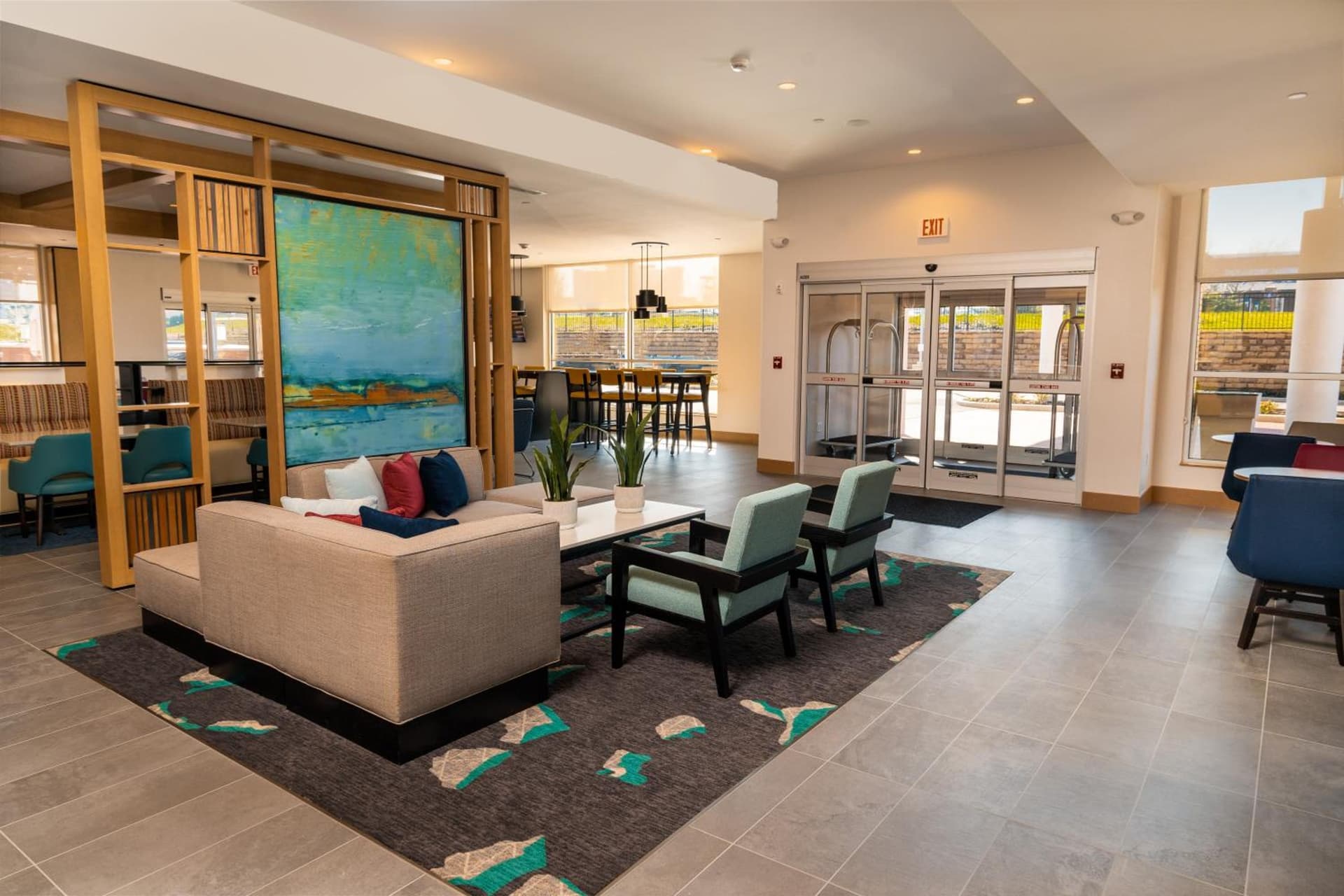 Hyatt House Nashville/Franklin/Cool Springs gallery photo in Franklin, TN — image 10