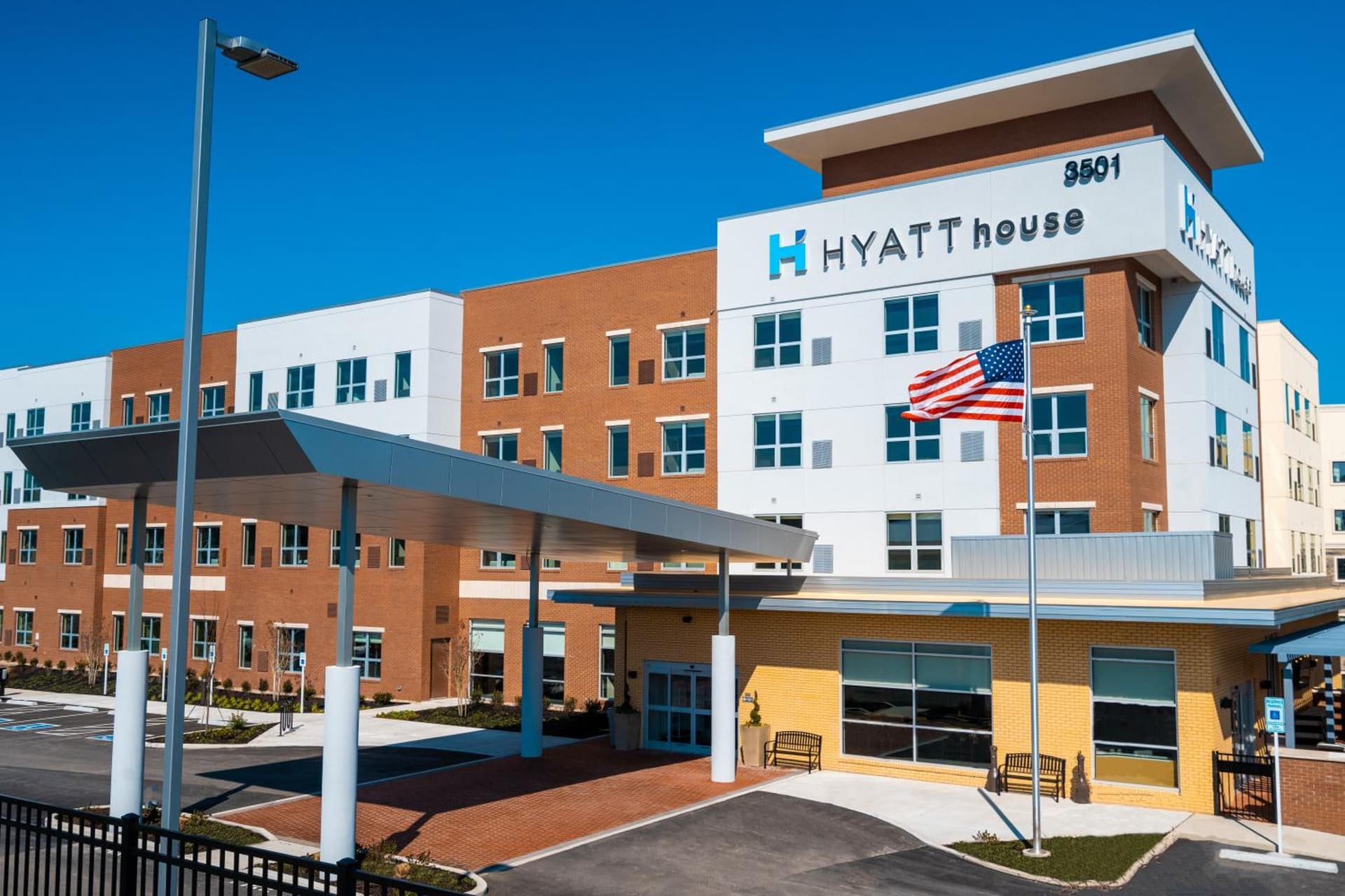 Hyatt House Nashville/Franklin/Cool Springs gallery photo in Franklin, TN — image 27