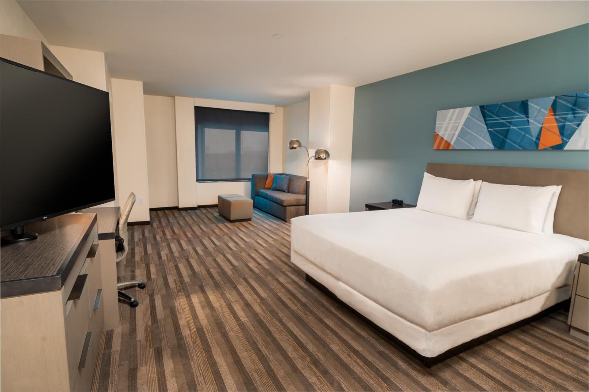 Hyatt House Nashville/Franklin/Cool Springs gallery photo in Franklin, TN — image 6