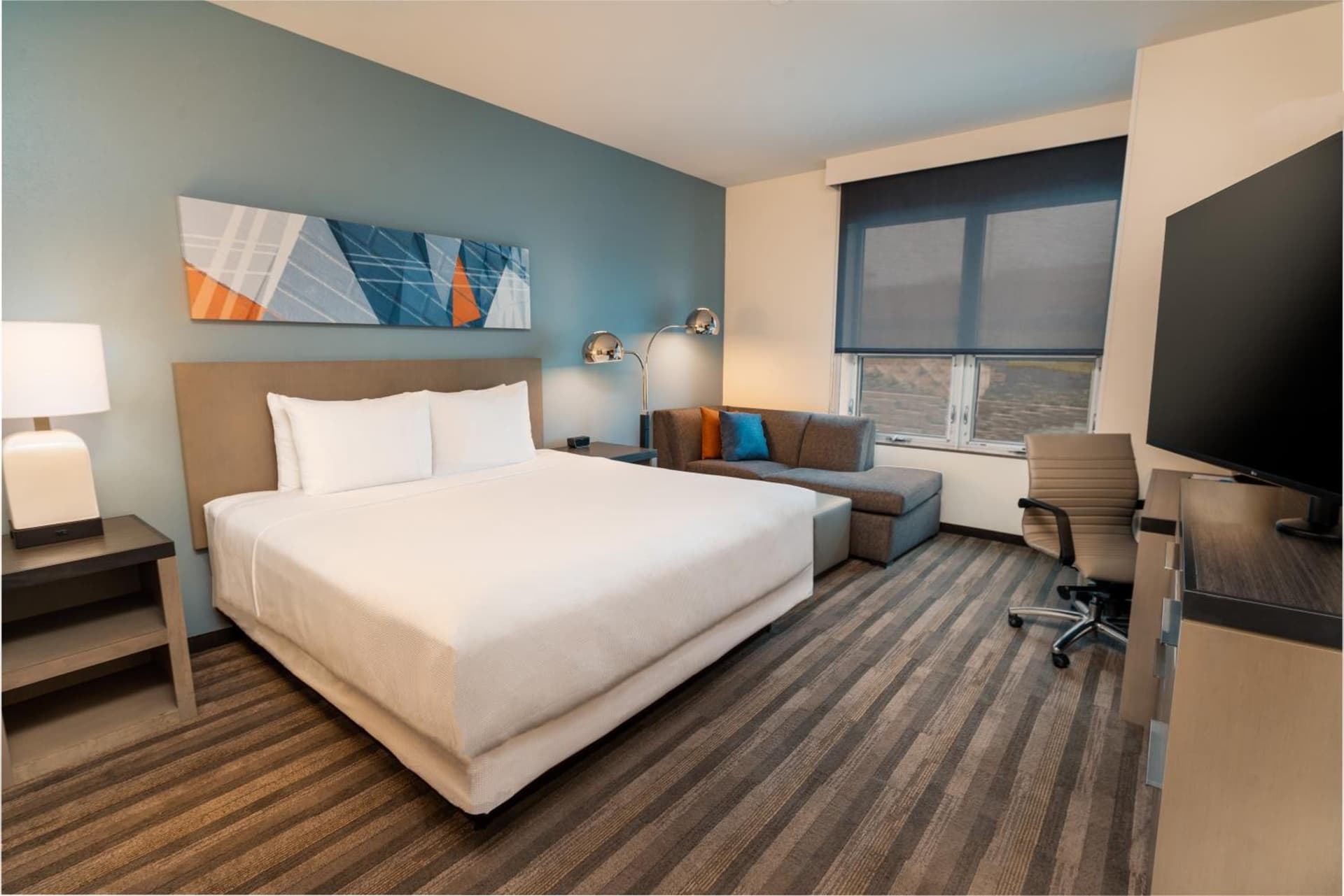 Hyatt House Nashville/Franklin/Cool Springs gallery photo in Franklin, TN — image 44