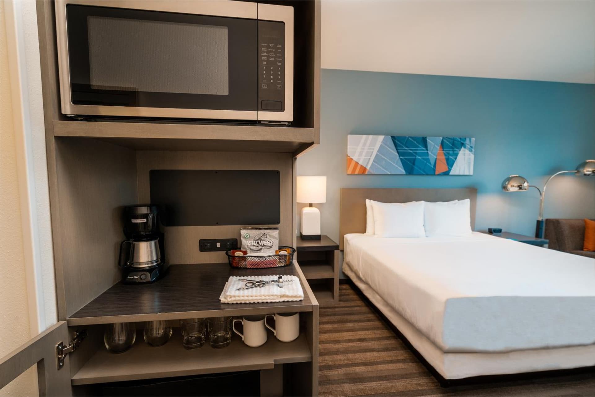 Hyatt House Nashville/Franklin/Cool Springs gallery photo in Franklin, TN — image 33
