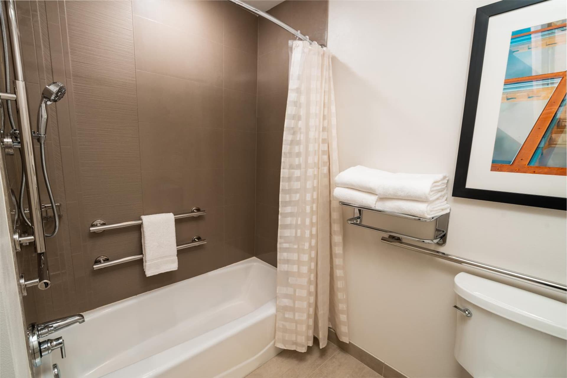 Hyatt House Nashville/Franklin/Cool Springs gallery photo in Franklin, TN — image 13