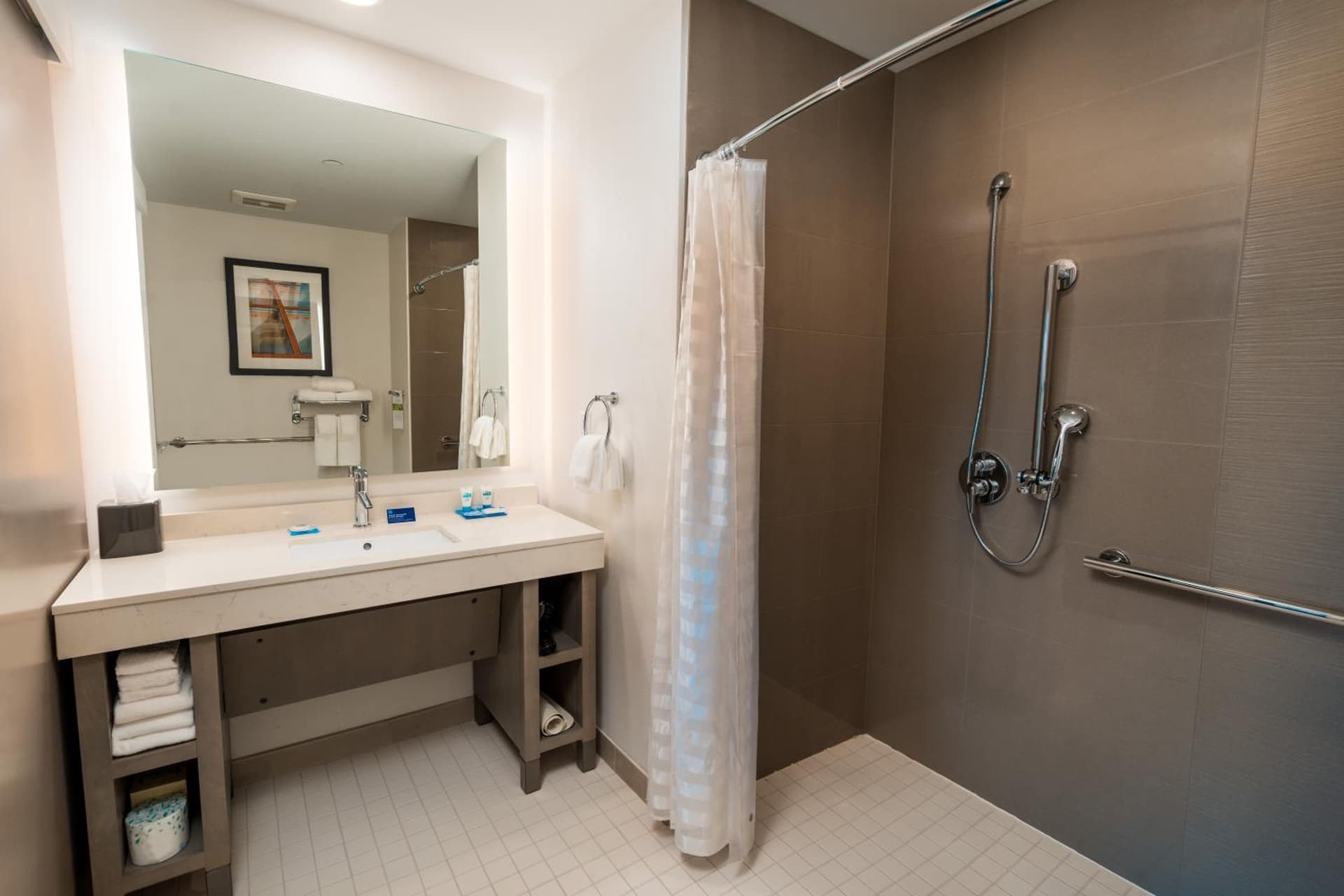 Hyatt House Nashville/Franklin/Cool Springs gallery photo in Franklin, TN — image 7