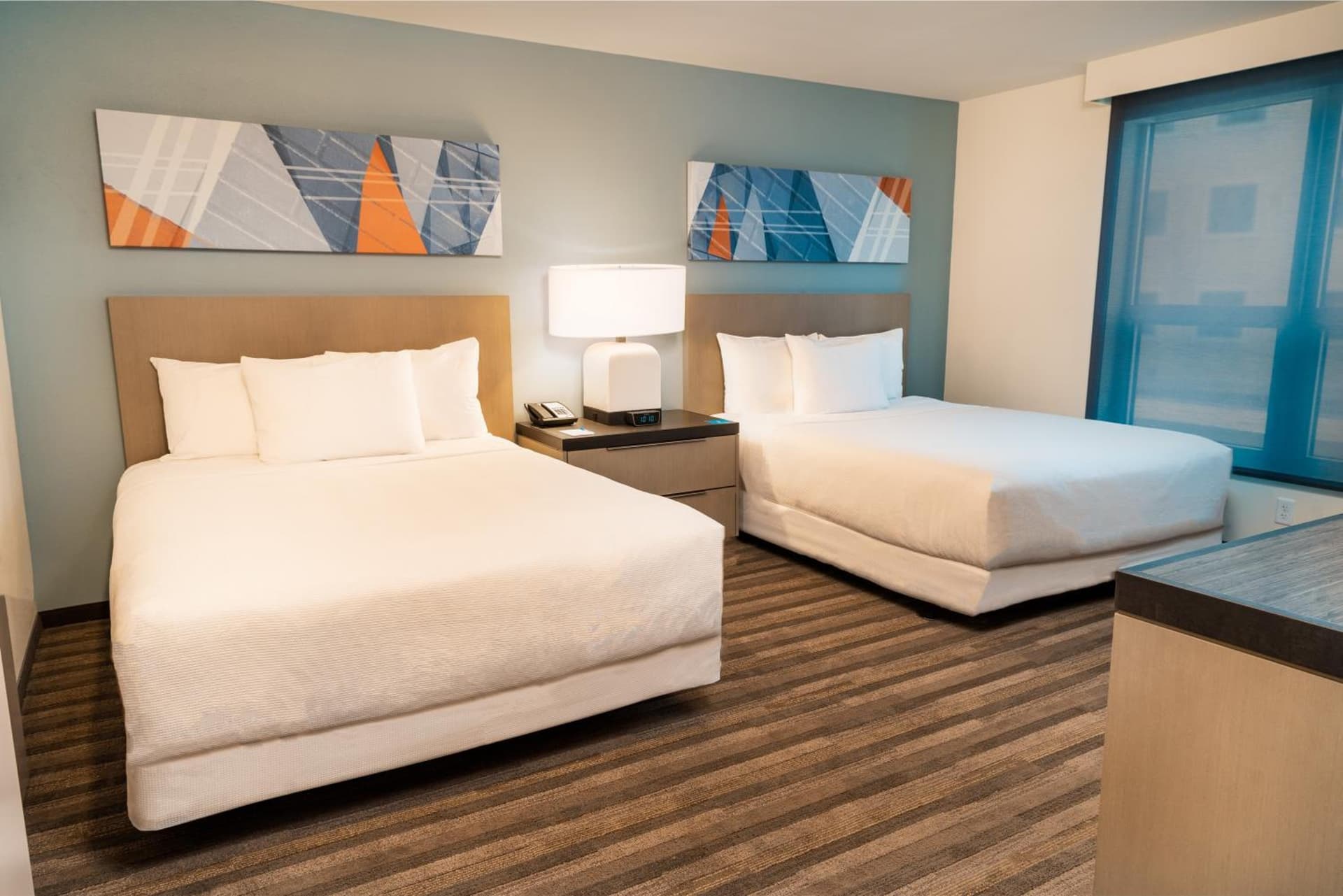 Hyatt House Nashville/Franklin/Cool Springs gallery photo in Franklin, TN — image 40