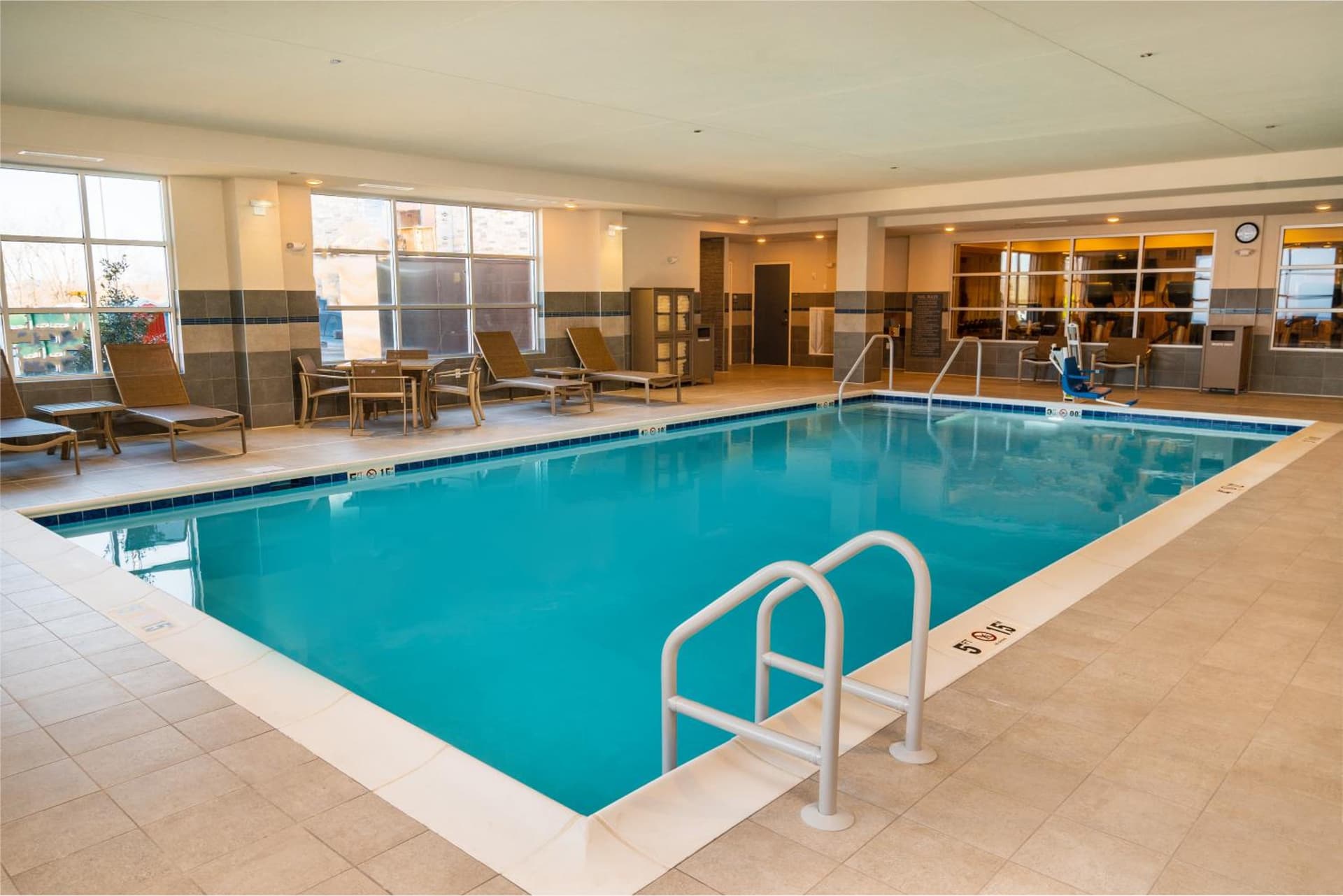 Hyatt House Nashville/Franklin/Cool Springs gallery photo in Franklin, TN — image 4