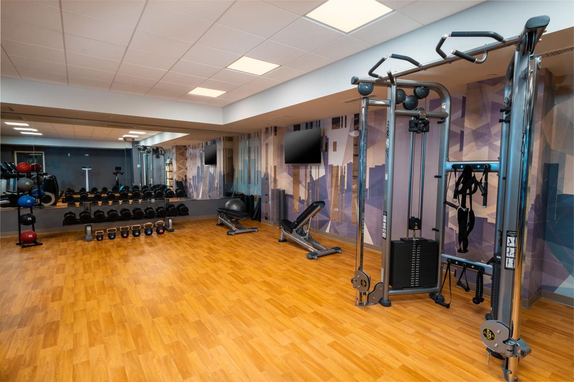 Hyatt House Nashville/Franklin/Cool Springs gallery photo in Franklin, TN — image 37