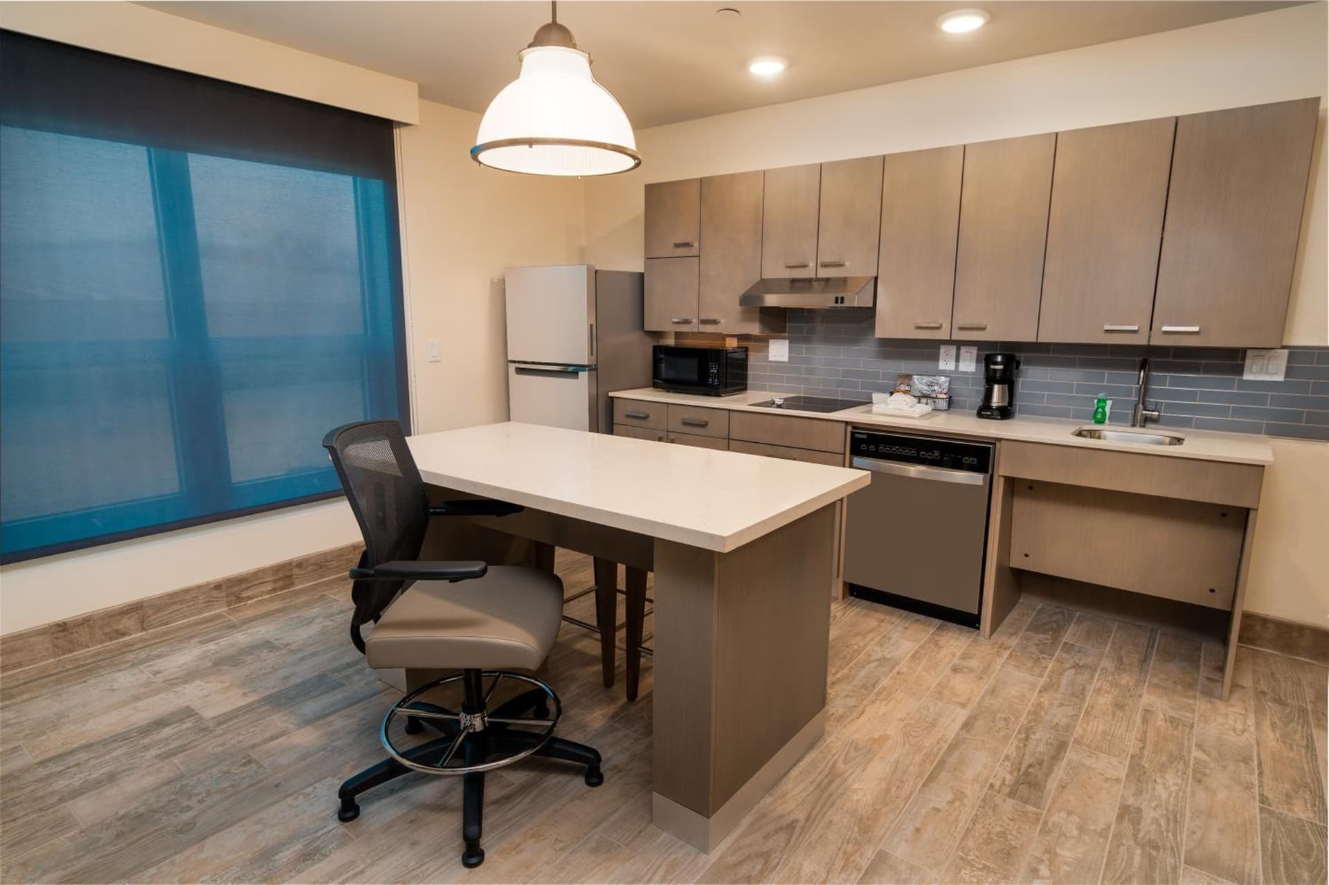 Hyatt House Nashville/Franklin/Cool Springs gallery photo in Franklin, TN — image 22