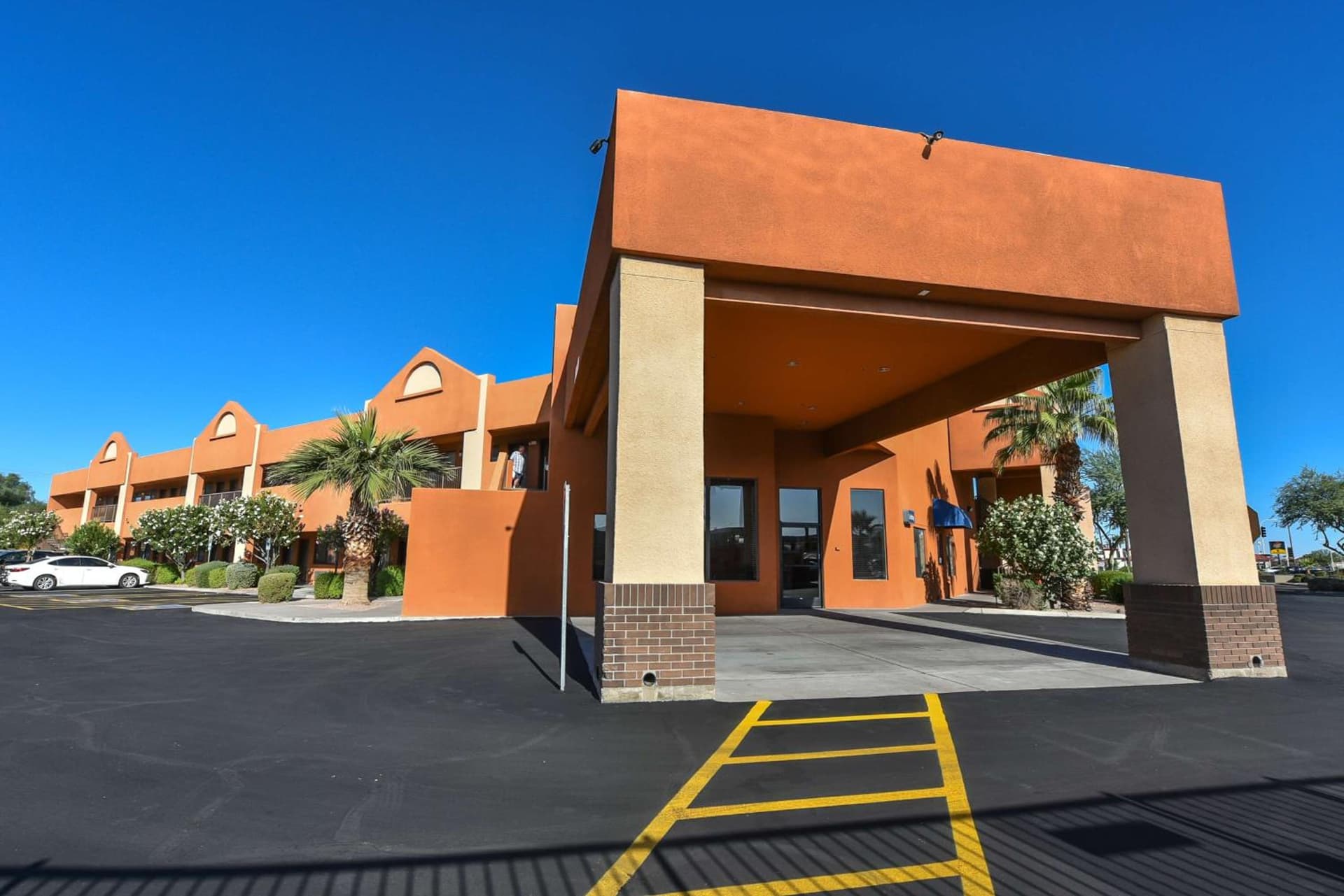 Best Western Inn of Chandler gallery photo in Chandler, AZ — image 28