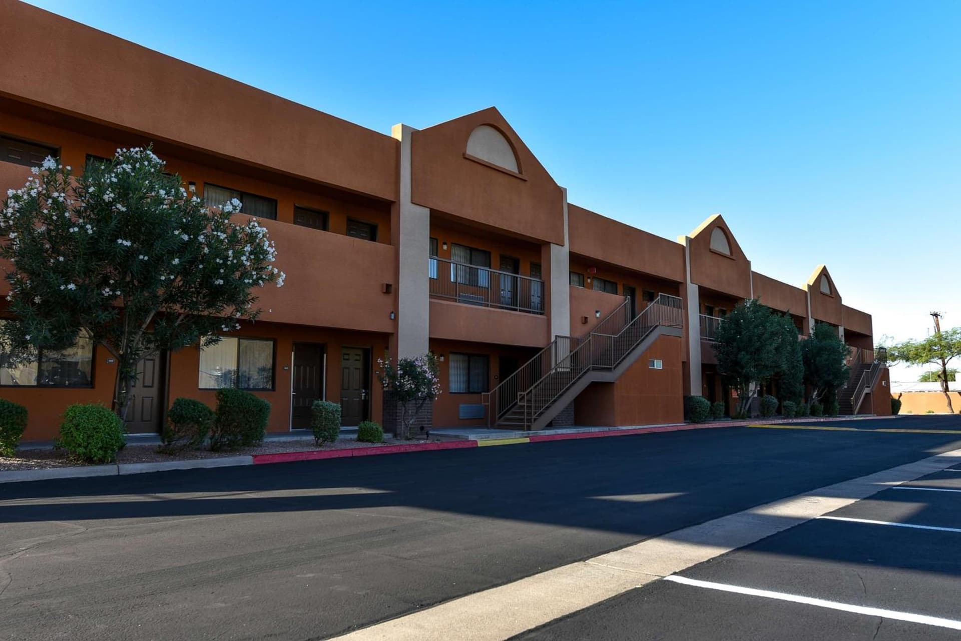 Best Western Inn of Chandler gallery photo in Chandler, AZ — image 20