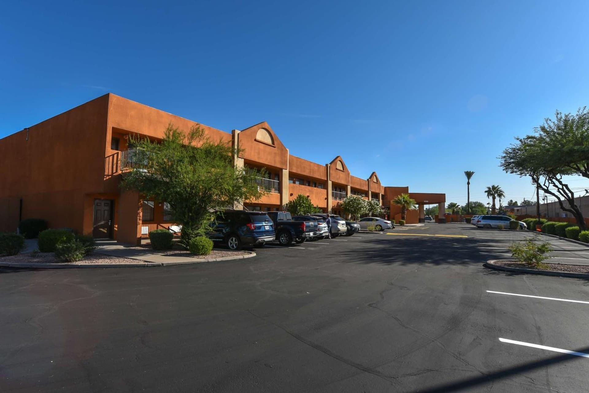 Best Western Inn of Chandler gallery photo in Chandler, AZ — image 26