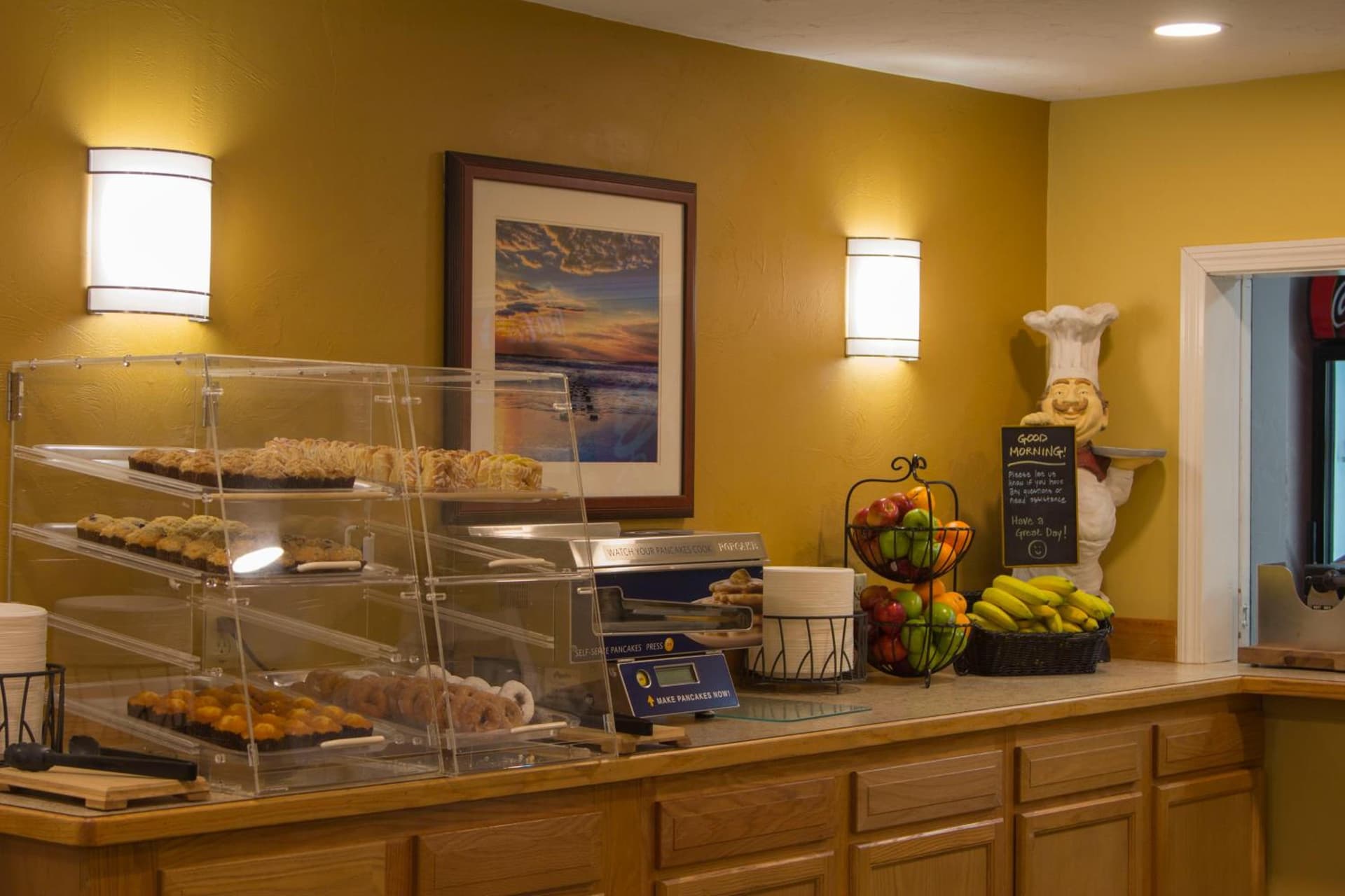 Bayside Resort Hotel gallery photo in West Yarmouth, MA — image 20