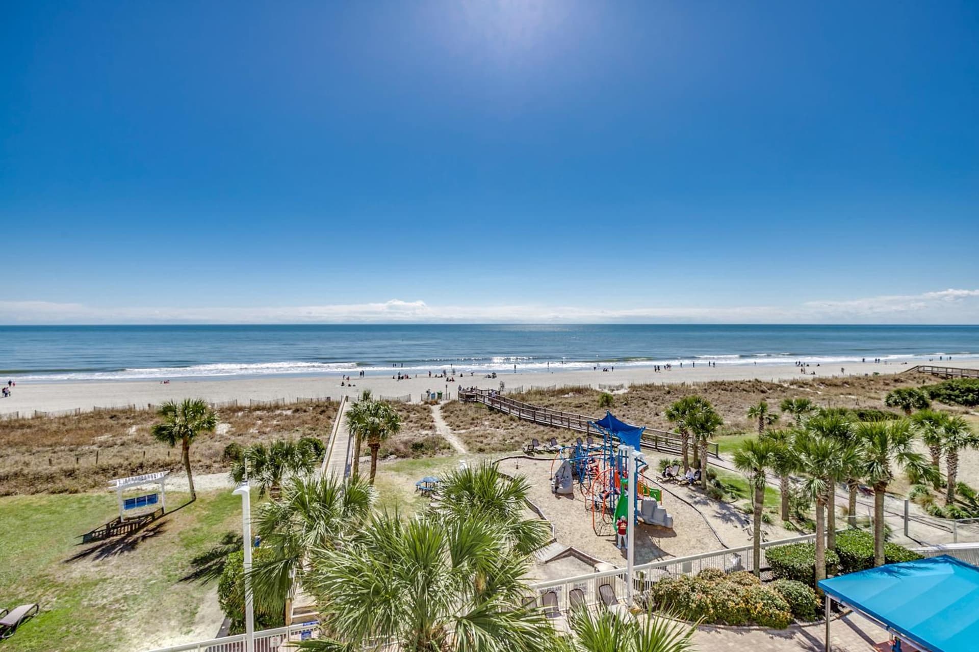 Dunes Village gallery photo in Myrtle Beach, SC — image 61