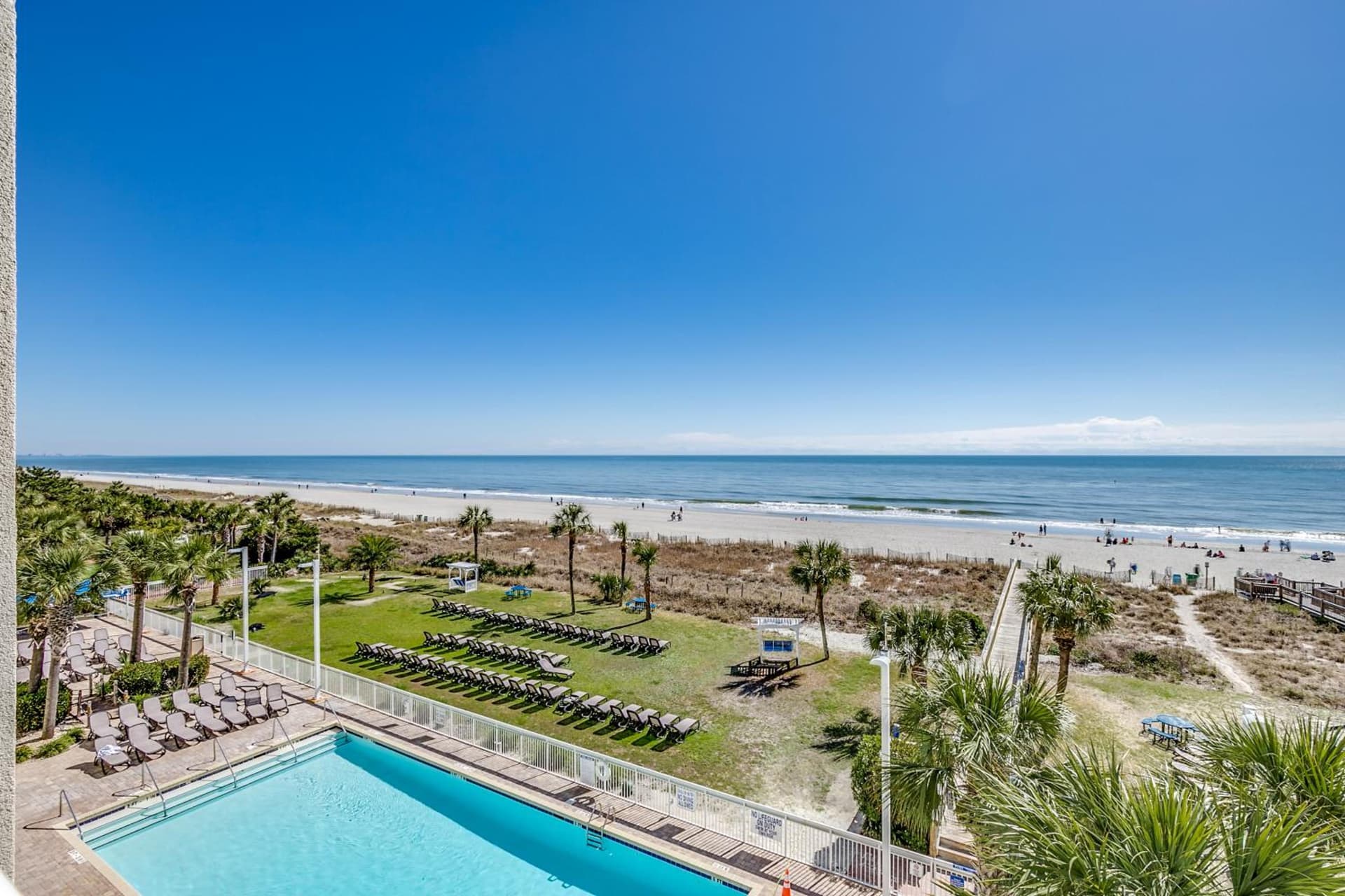 Dunes Village gallery photo in Myrtle Beach, SC — image 11