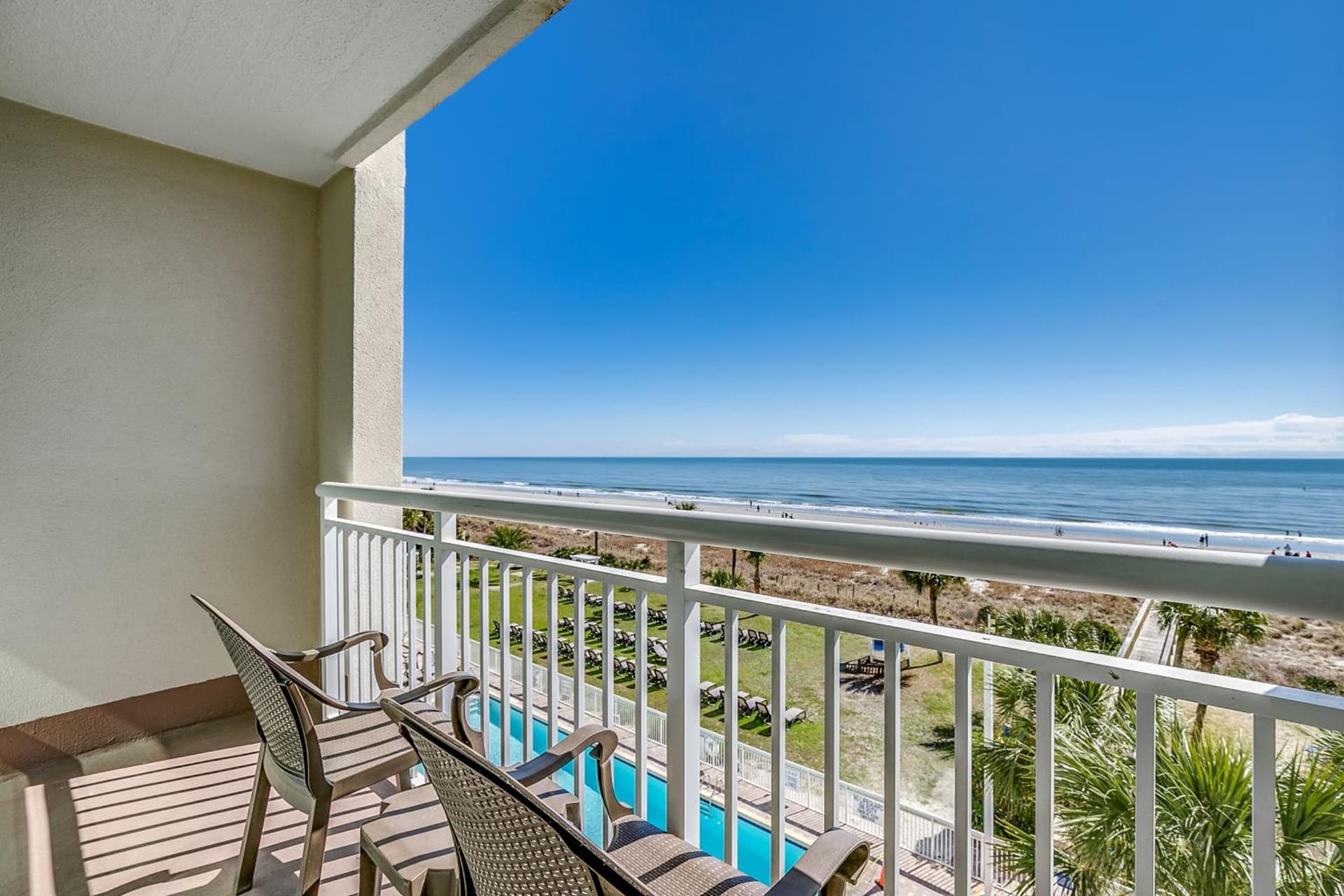 Dunes Village gallery photo in Myrtle Beach, SC — image 16
