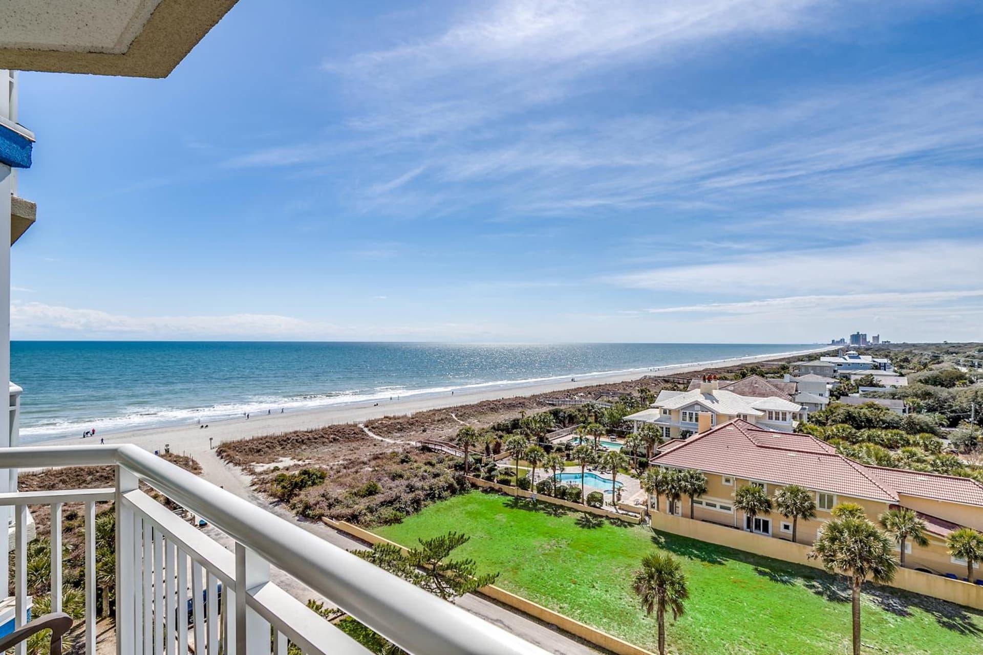 Dunes Village gallery photo in Myrtle Beach, SC — image 6