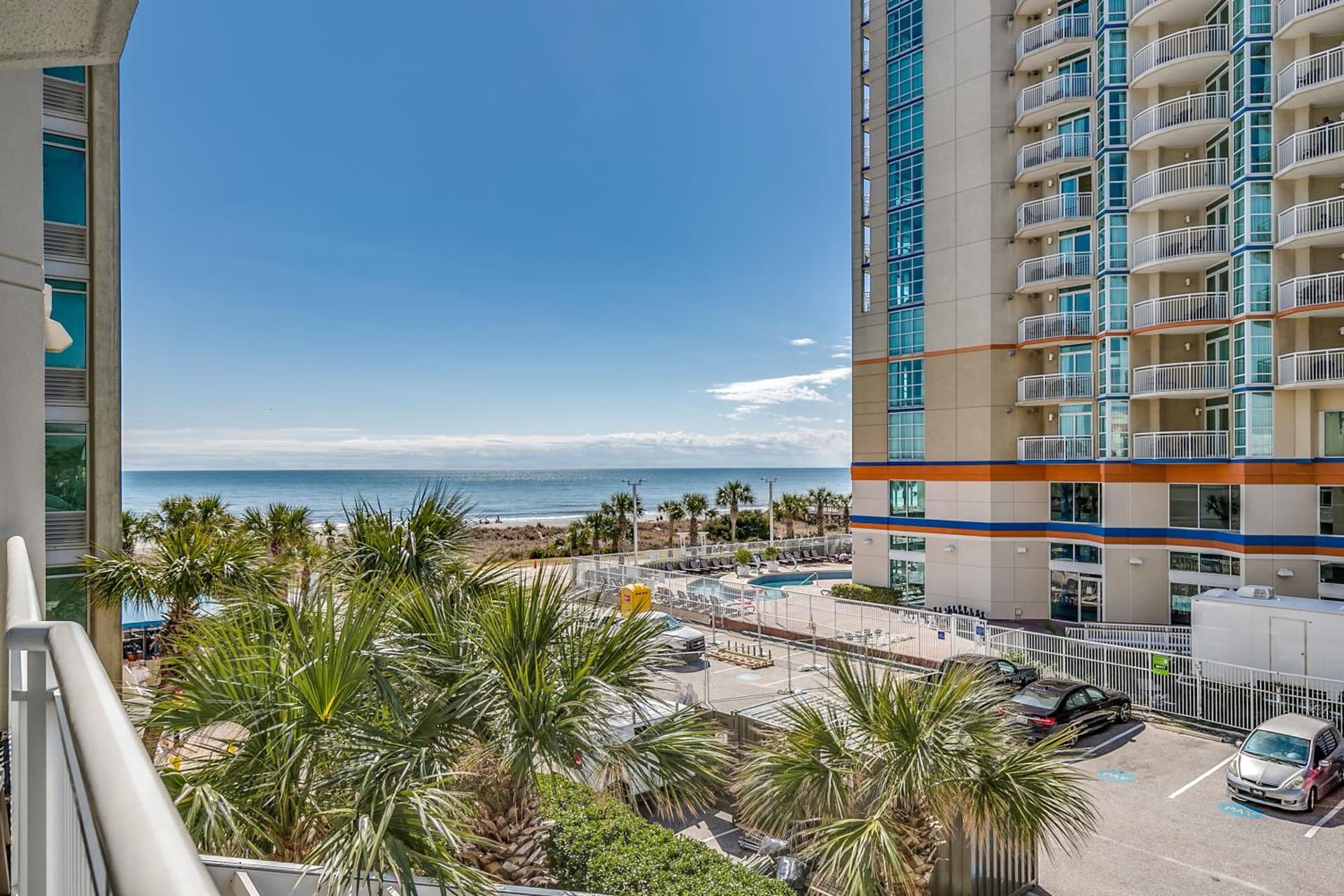 Dunes Village gallery photo in Myrtle Beach, SC — image 68