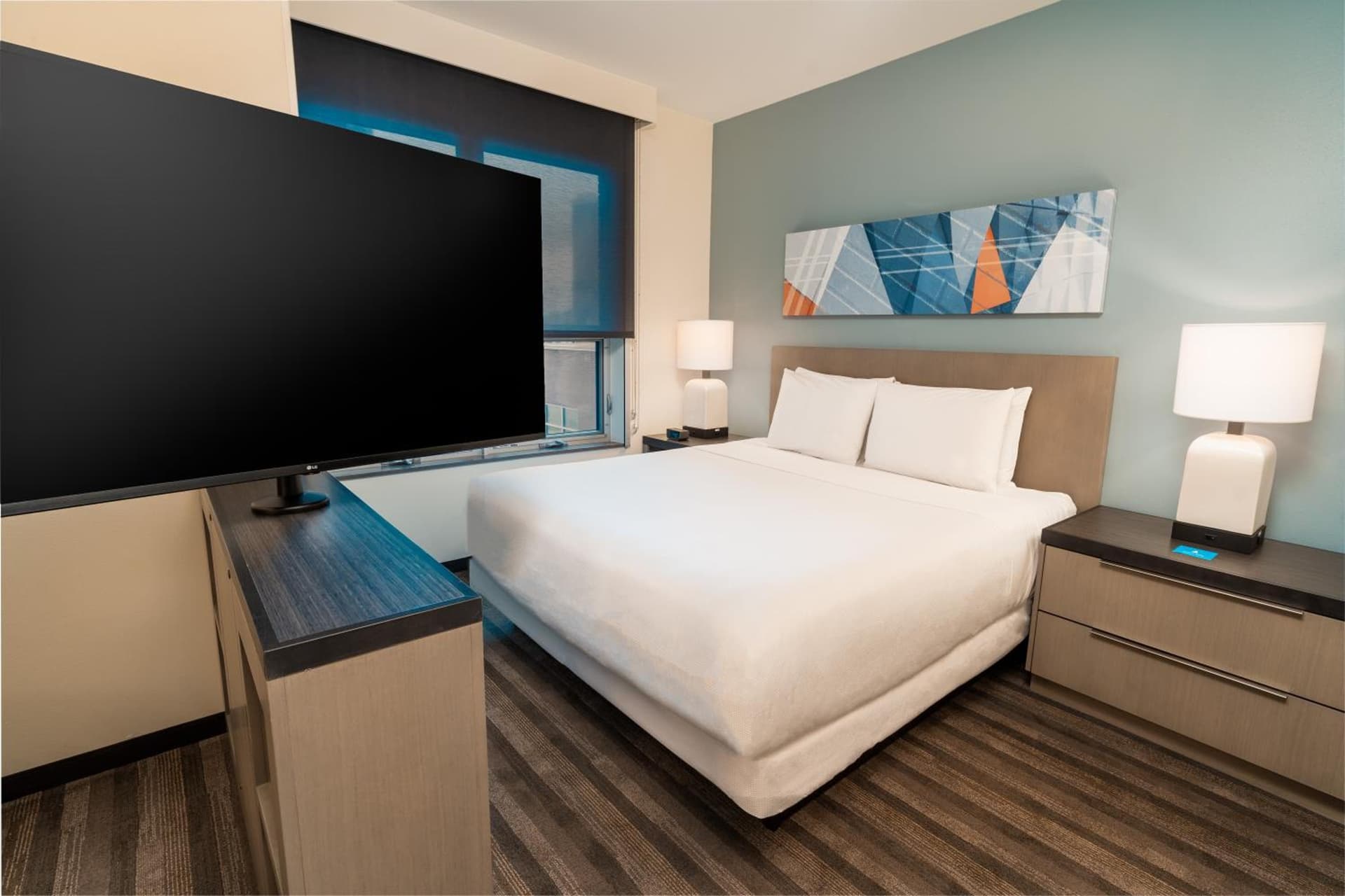 Hyatt House Nashville/Franklin/Cool Springs interior in Franklin, TN — gallery photo 2