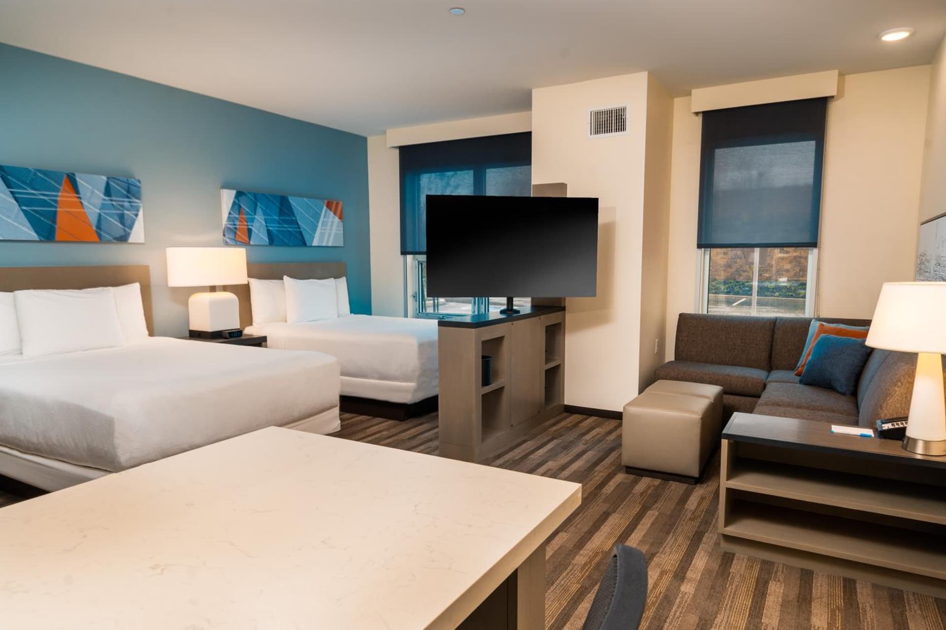 Hyatt House Nashville/Franklin/Cool Springs gallery photo in Franklin, TN — image 26