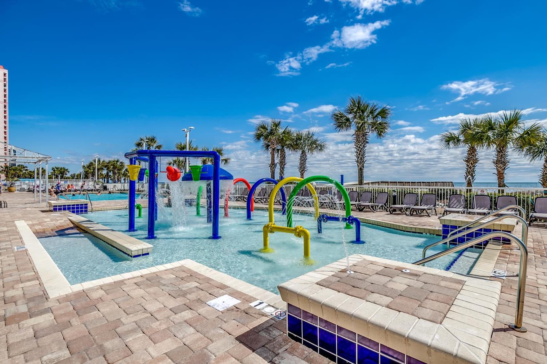 Dunes Village gallery photo in Myrtle Beach, SC — image 47