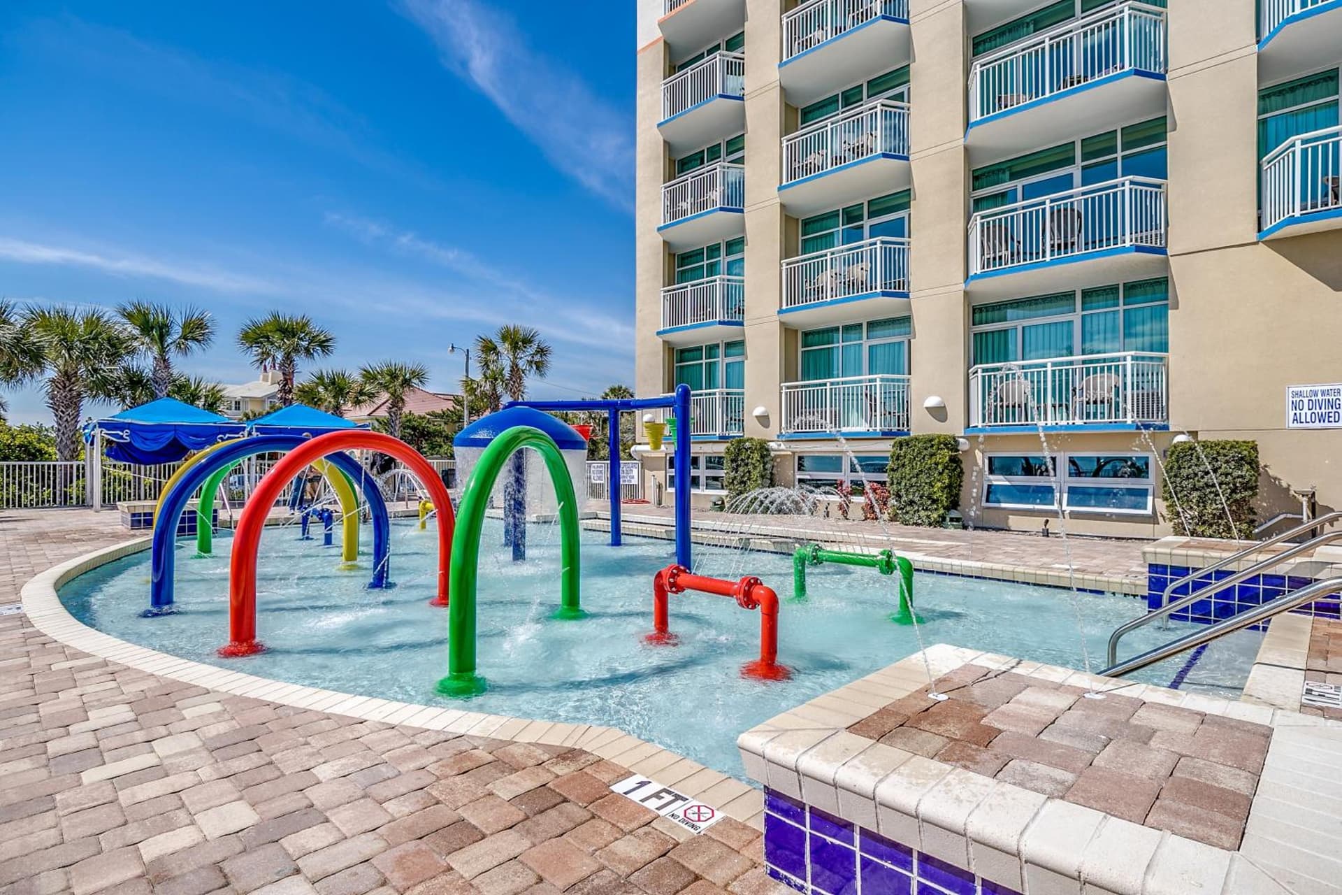 Dunes Village gallery photo in Myrtle Beach, SC — image 27
