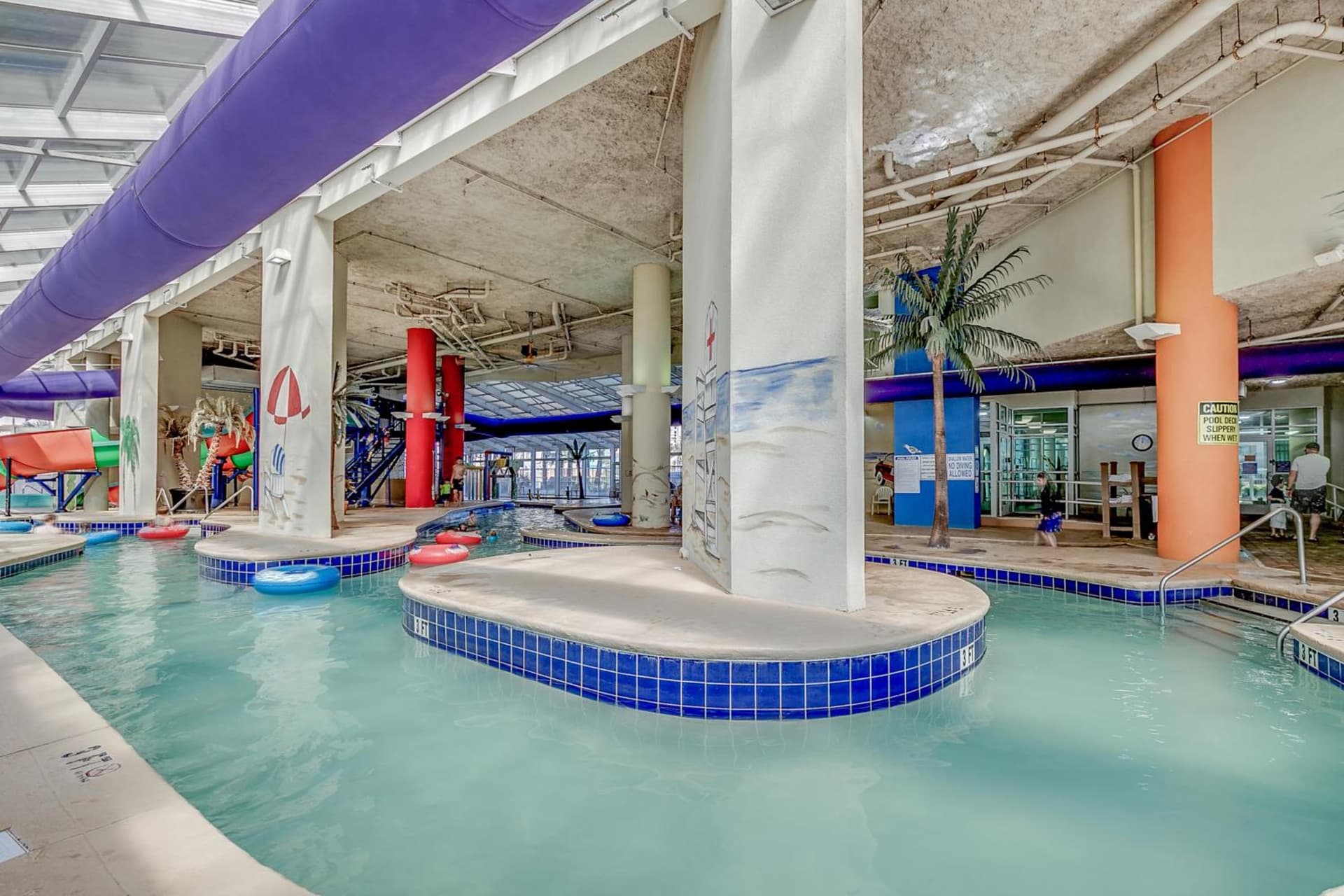 Dunes Village gallery photo in Myrtle Beach, SC — image 64