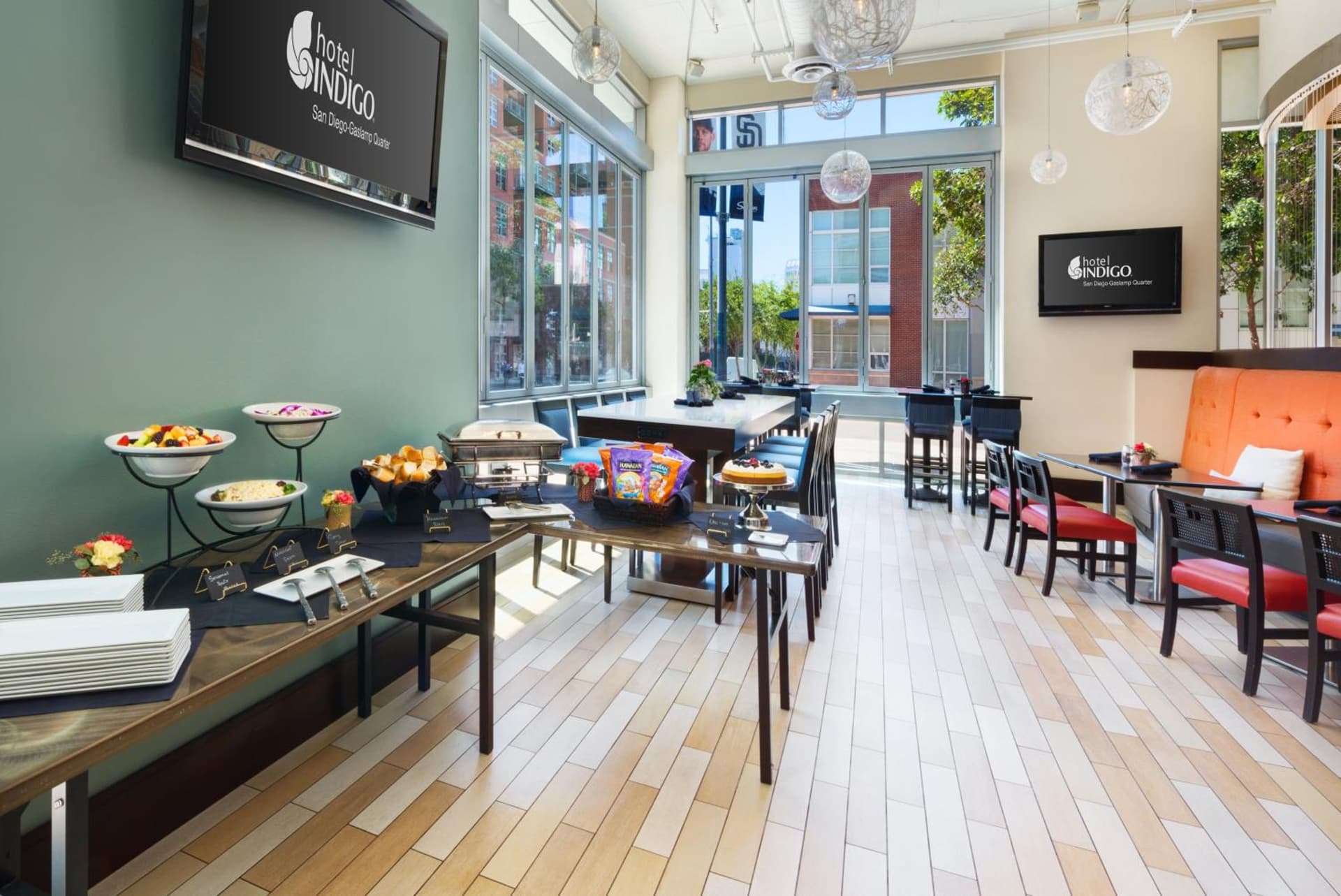 Hotel Indigo San Diego - Gaslamp Quarter by IHG gallery photo in San Diego, CA — image 34