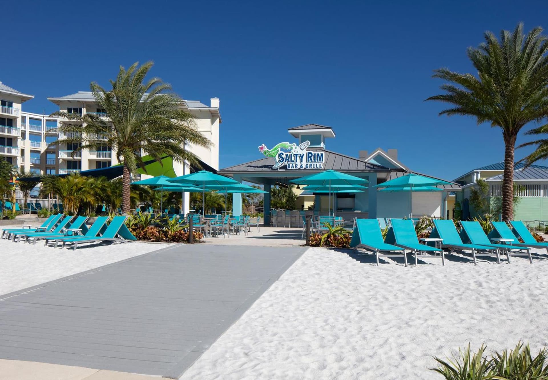 Margaritaville Cottages Orlando by Vstays with H2O Waterpark gallery photo in Kissimmee, FL — image 242
